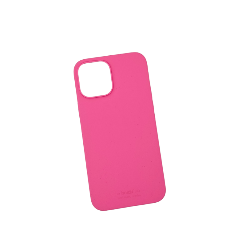 Coque silicone iPhone 12 Pro Max 
