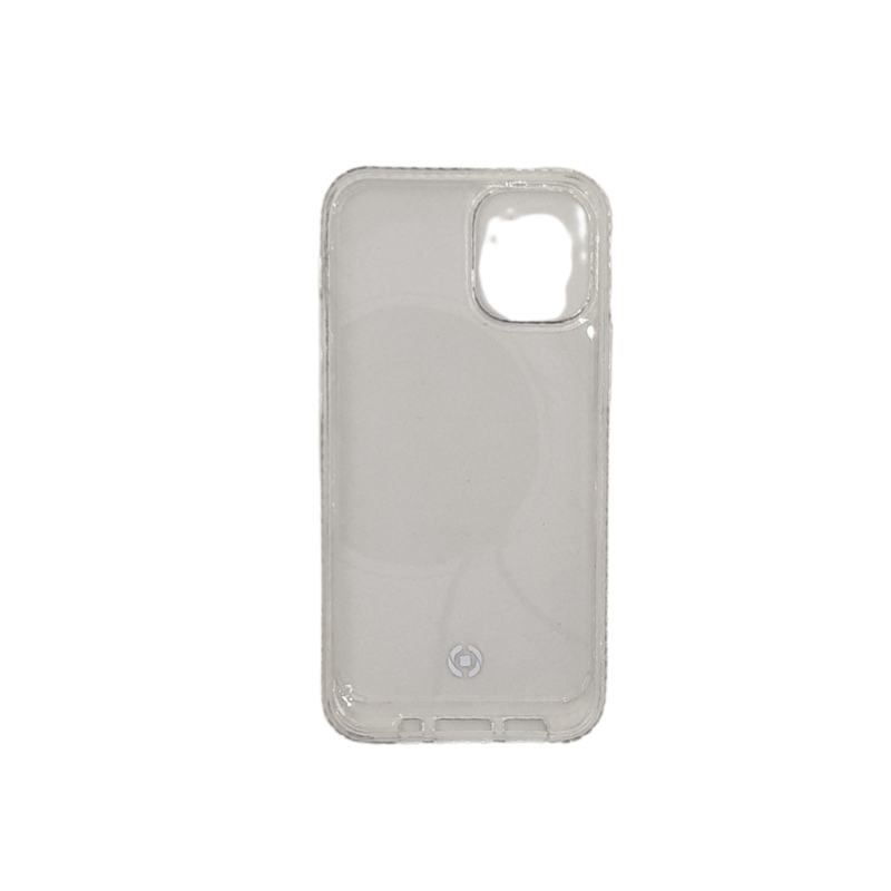 Coque transparente iPhone 12 Mini