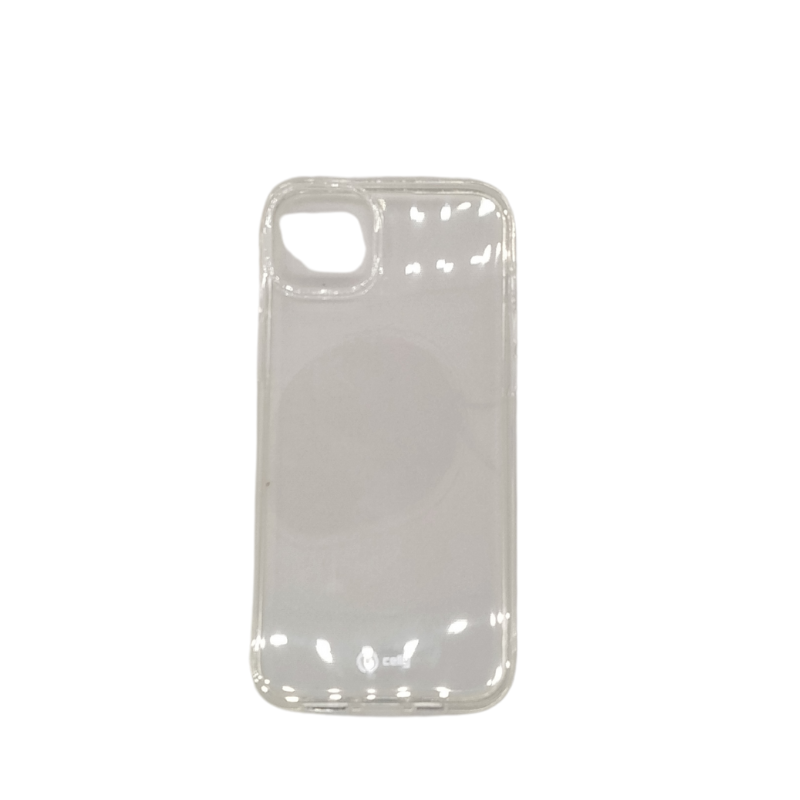 Coque caoutchouc iPhone 14 Plus