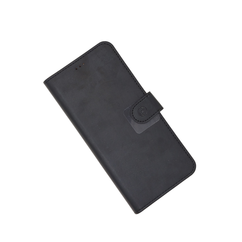 Étui similicuir mat pour Galaxy S21 Ultra