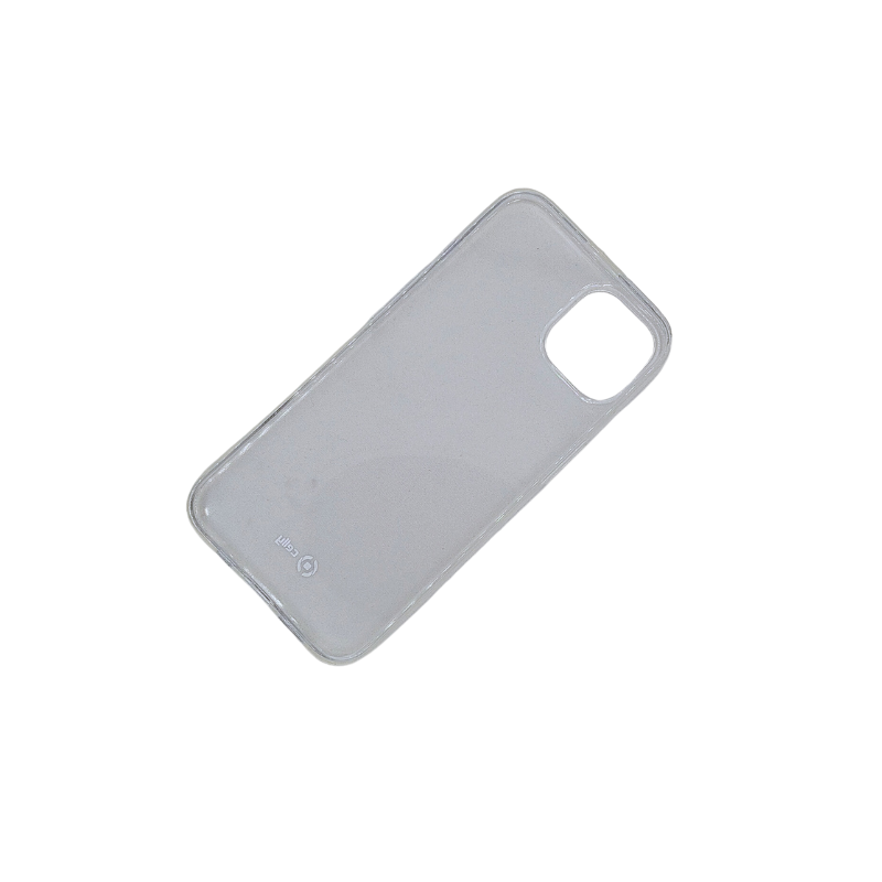 Coque transparente pour iPhone 13