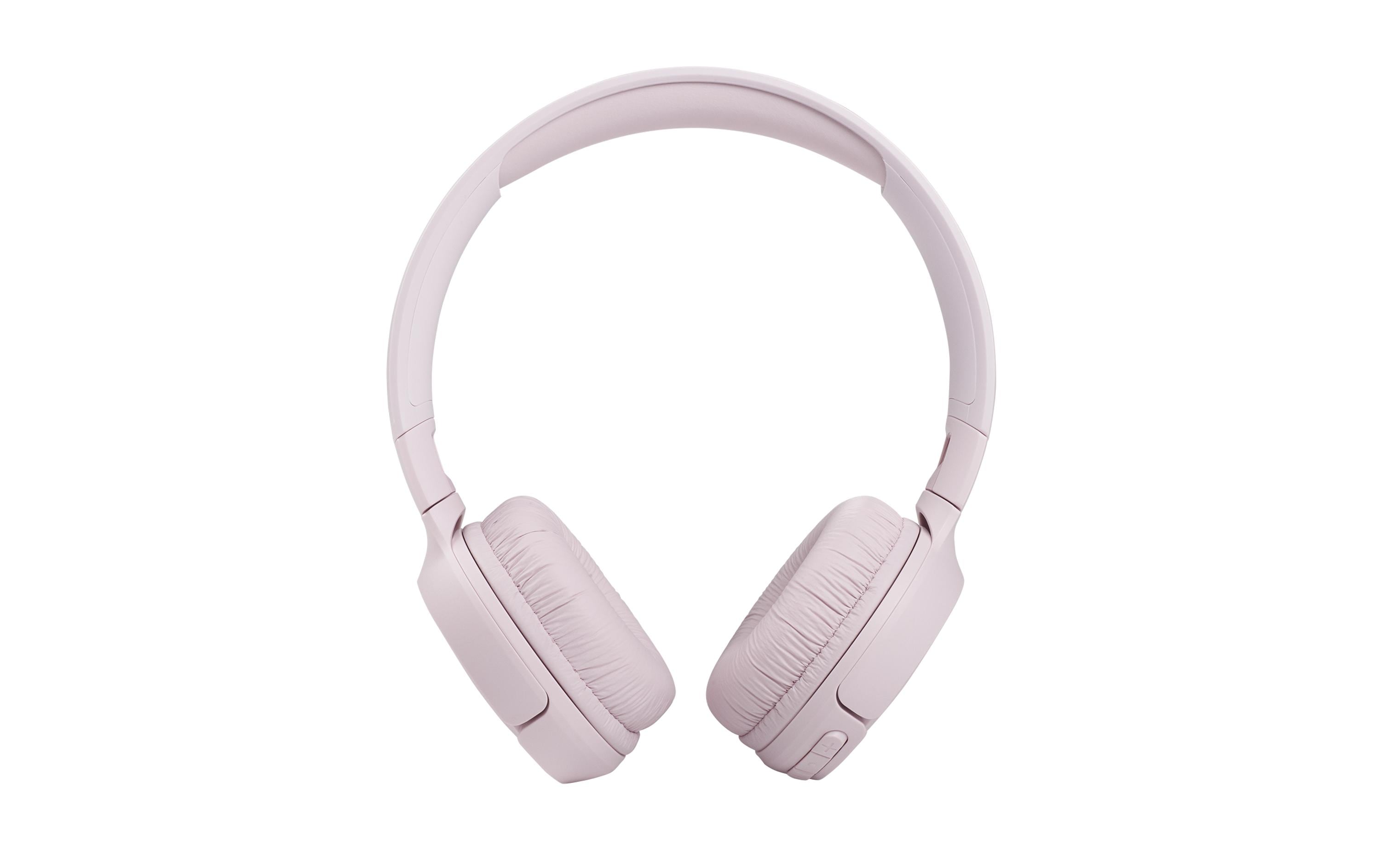 JBL Casques 510 BT Rose
