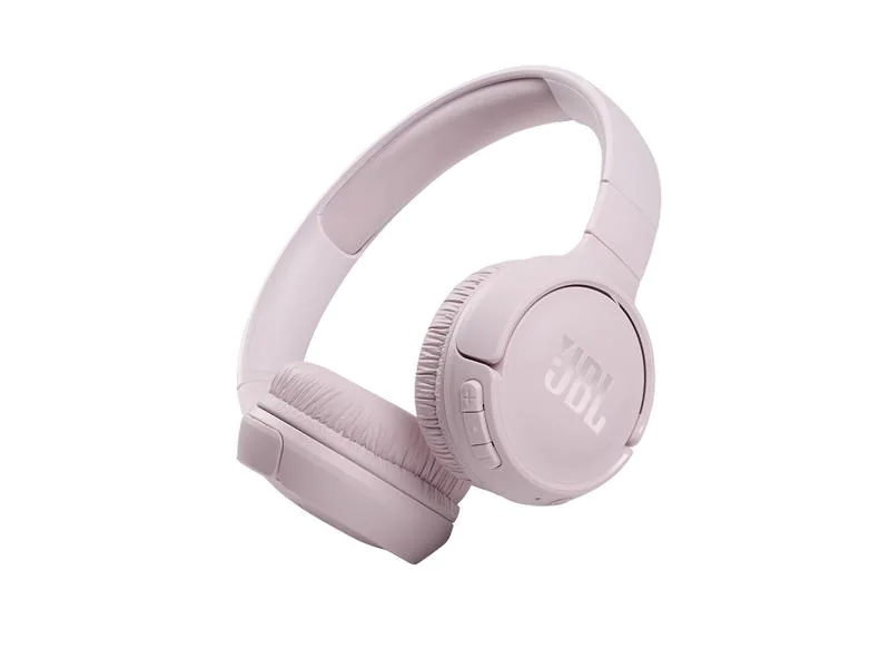 JBL Casques 510 BT Rose
