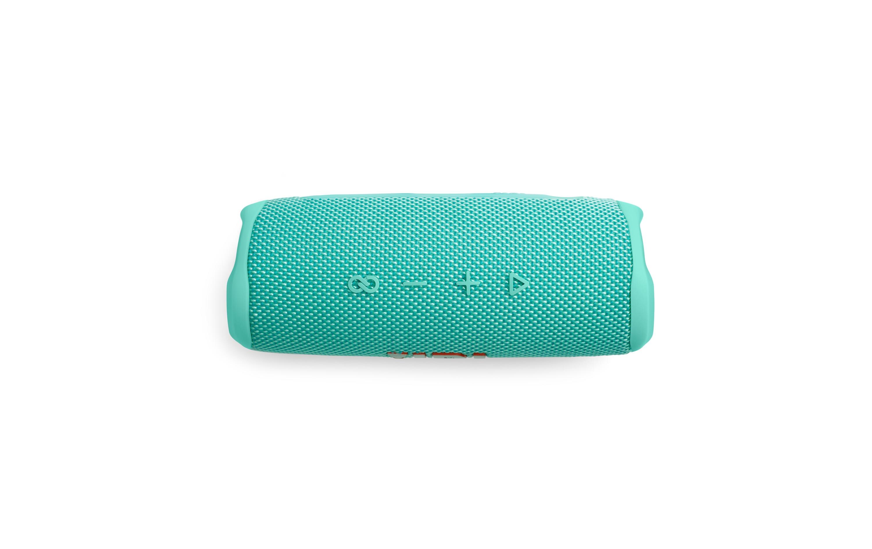 JBL Haut-parleur Bluetooth Flip 6 Teal
