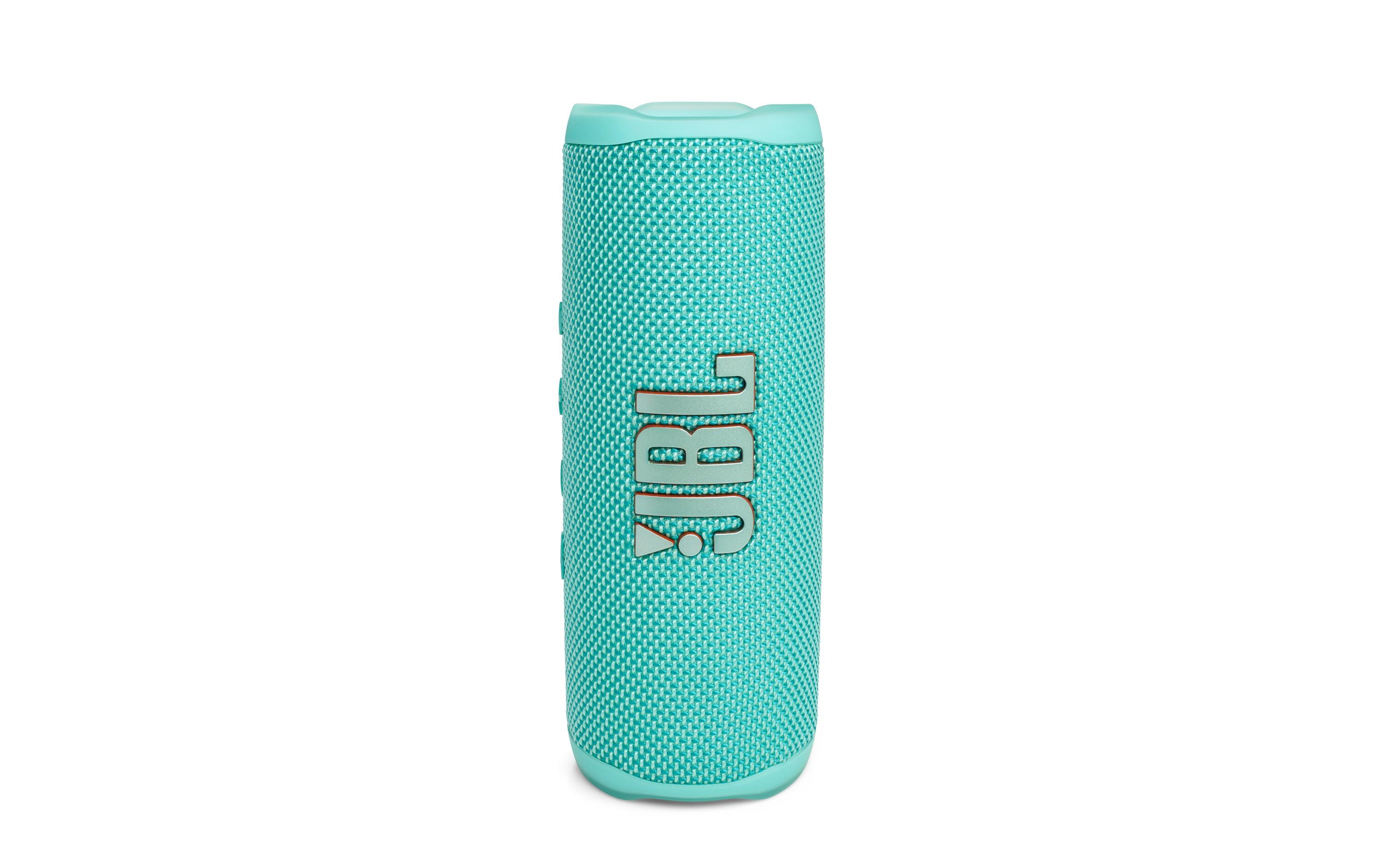 JBL Haut-parleur Bluetooth Flip 6 Teal