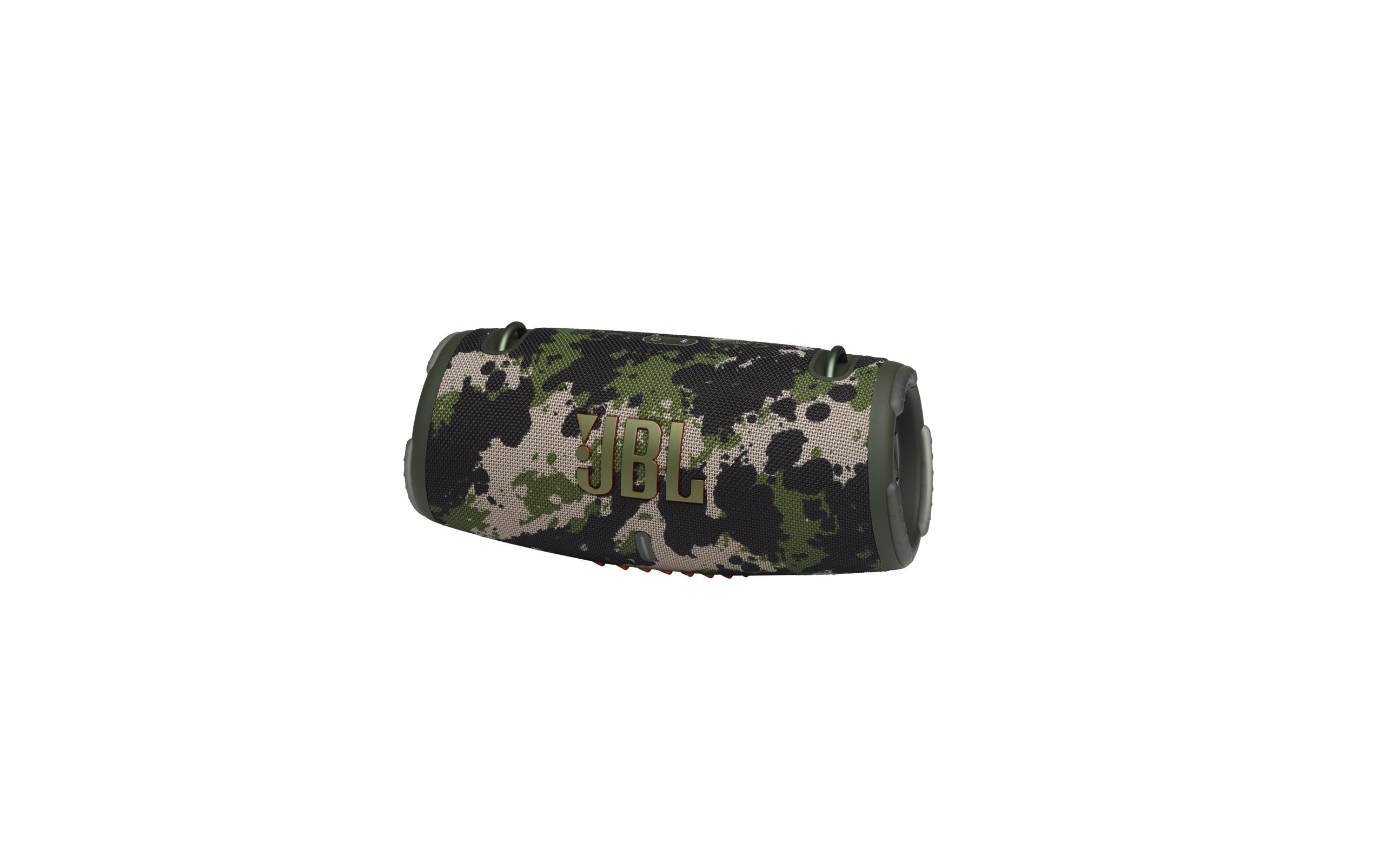 JBL Haut-parleur Bluetooth Xtreme 3 Camouflage