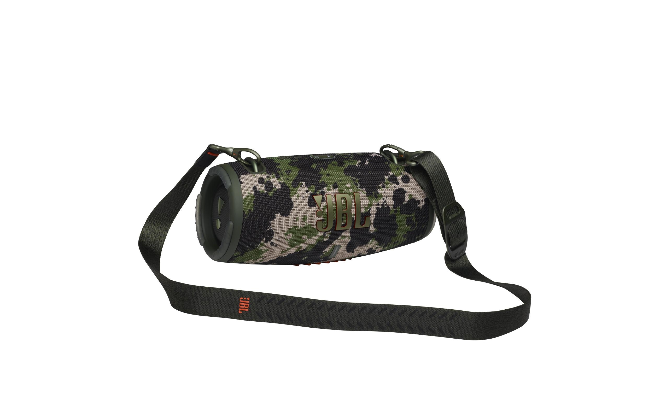 JBL Haut-parleur Bluetooth Xtreme 3 Camouflage