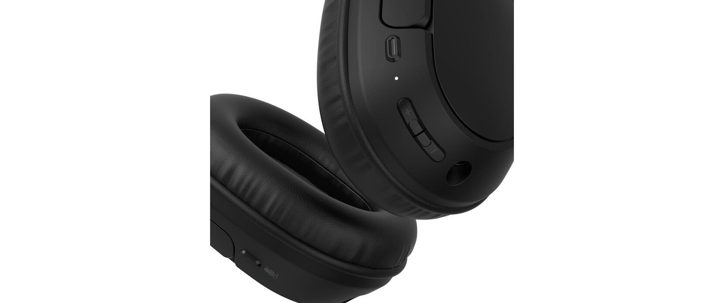 Belkin Casques supra-auriculaires Wireless 