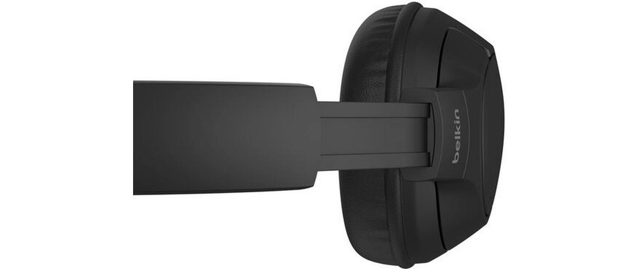 Belkin Casques supra-auriculaires Wireless 