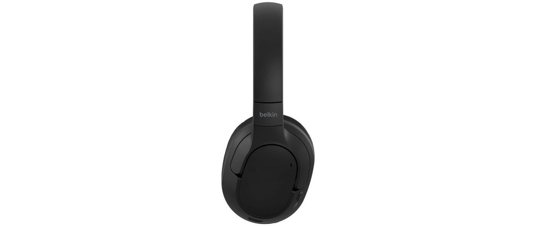 Belkin Casques supra-auriculaires Wireless 