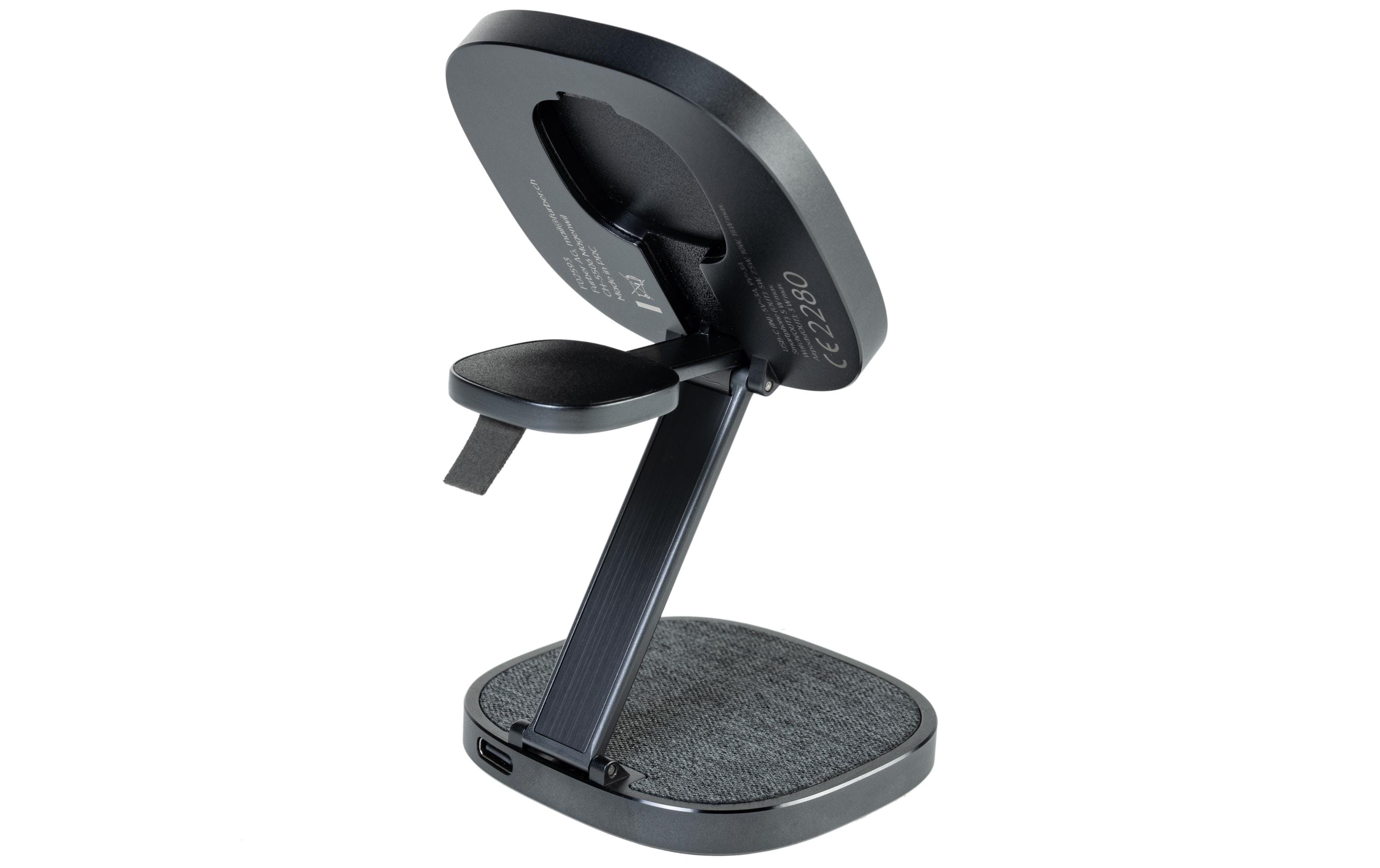 onit Chargeur sans fil 3-en-1 Mini 15 W