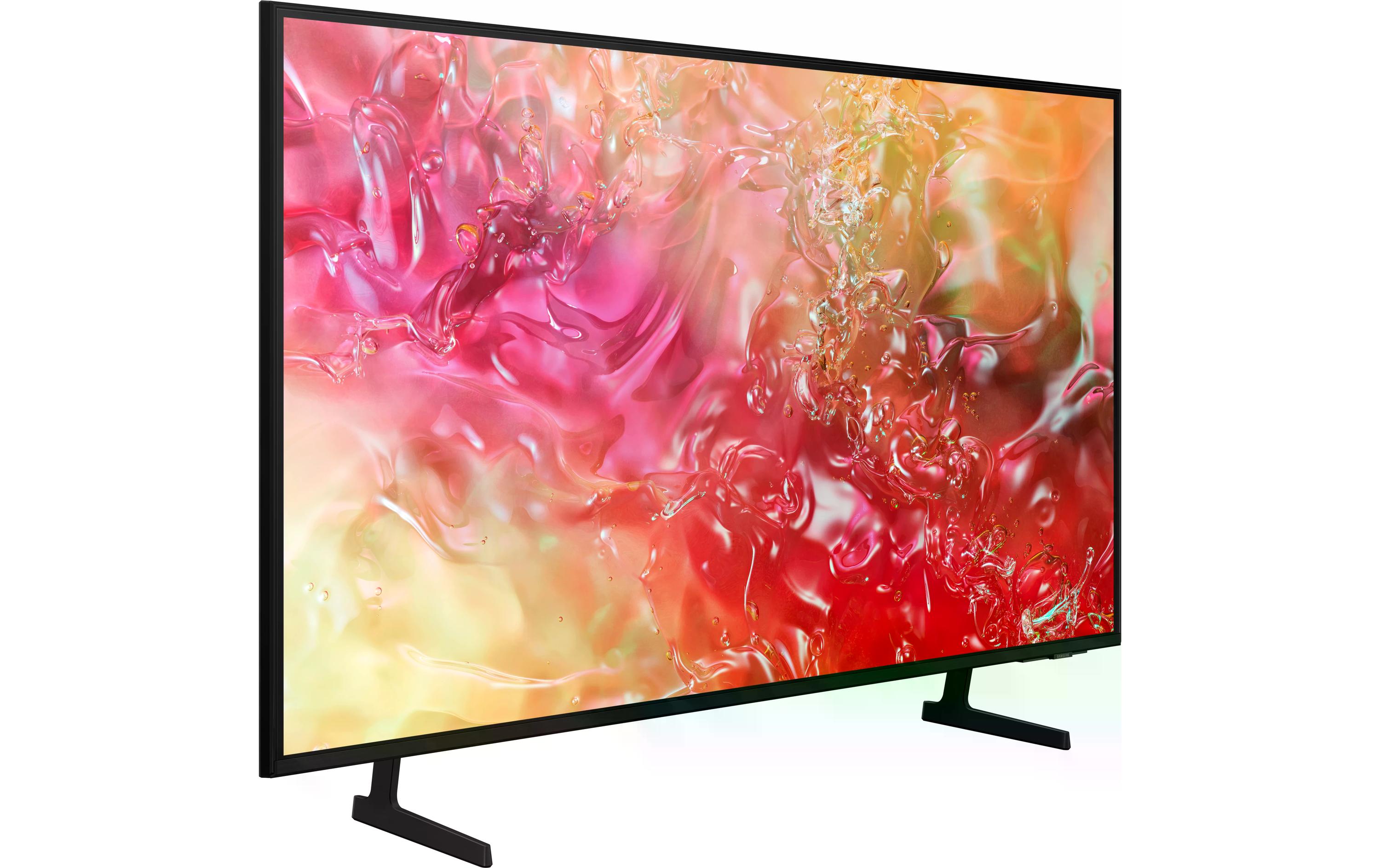 Samsung TV UE43DU7170 UXXN 43" 3840 x 2160