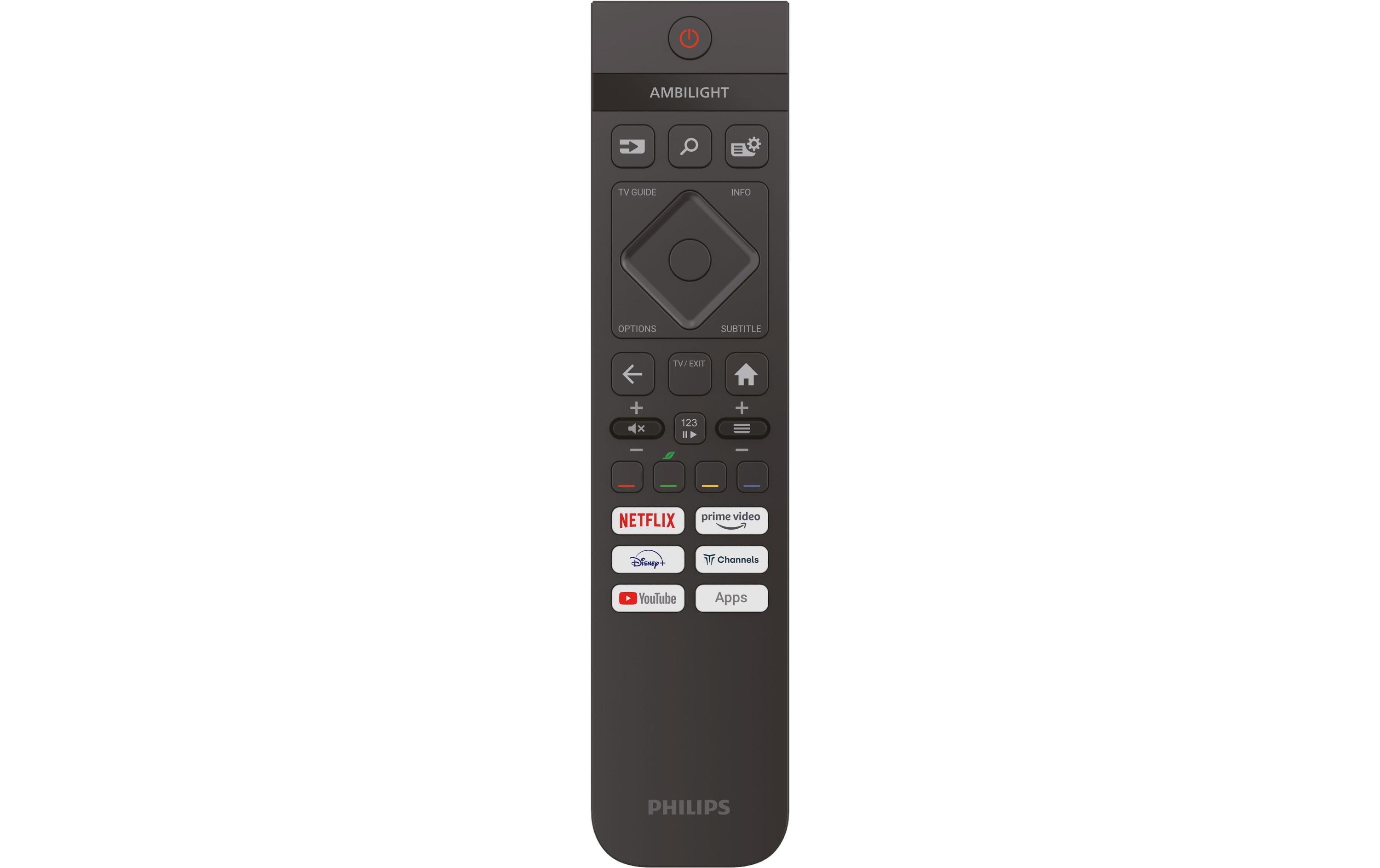 Philips TV 50PUS7009/12 50"