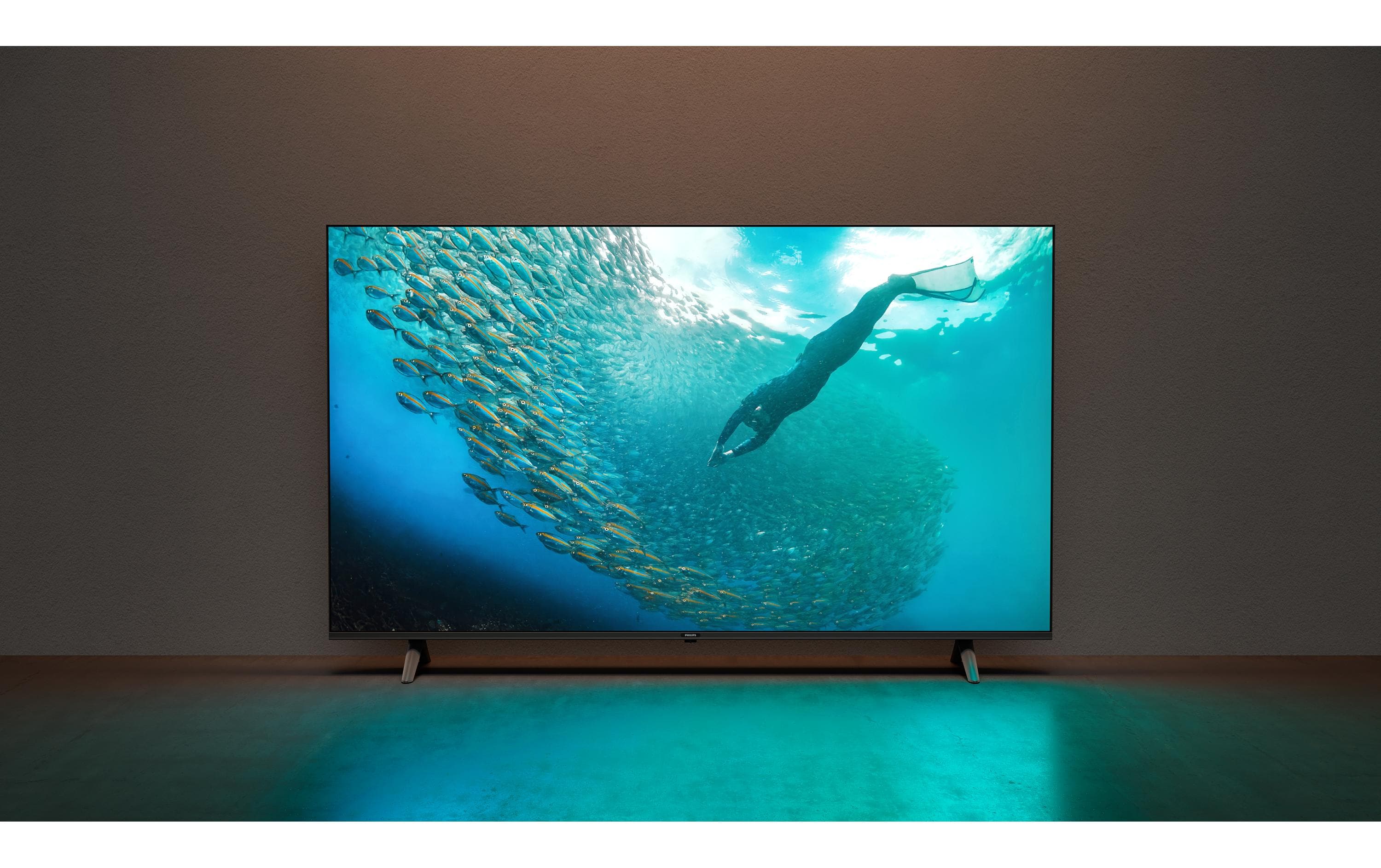 Philips TV 50PUS7009/12 50"