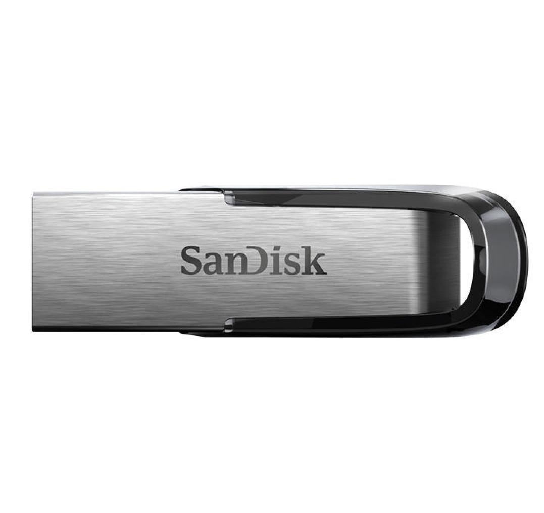 SanDisk Clé USB USB3.0 Ultra Flair 128 GB
