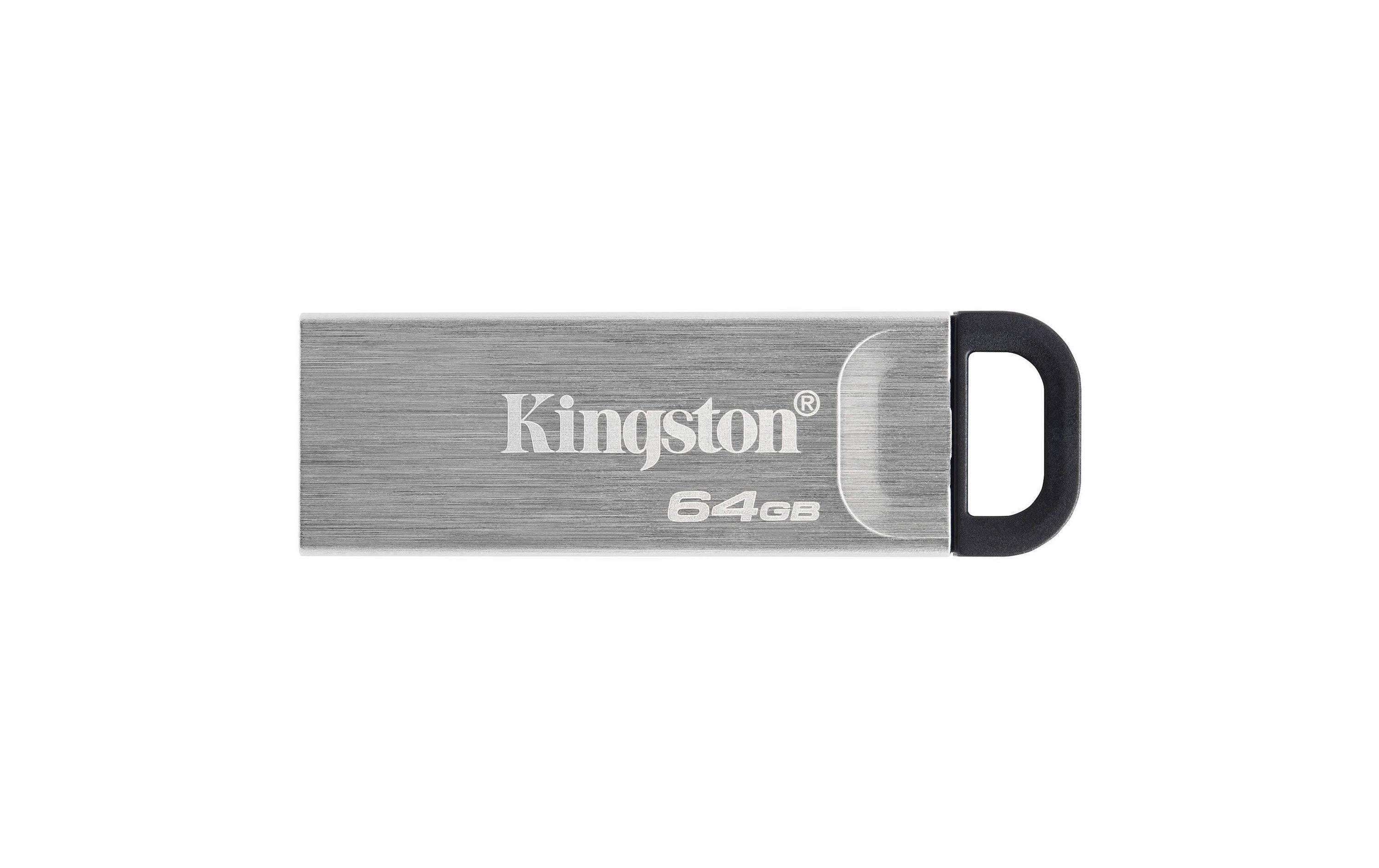 Kingston Clé USB DataTraveler Kyson 64 GB