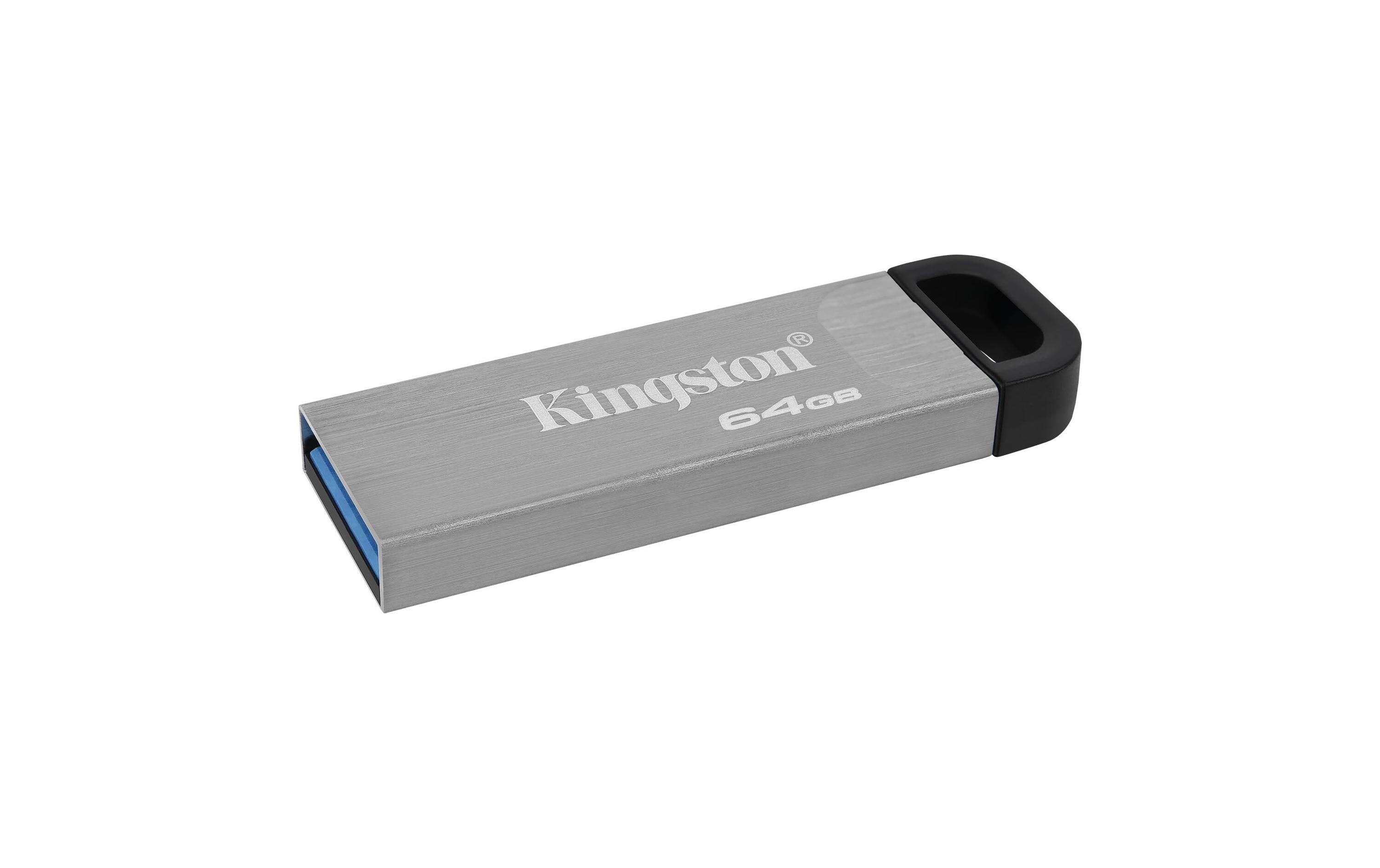 Kingston Clé USB DataTraveler Kyson 64 GB