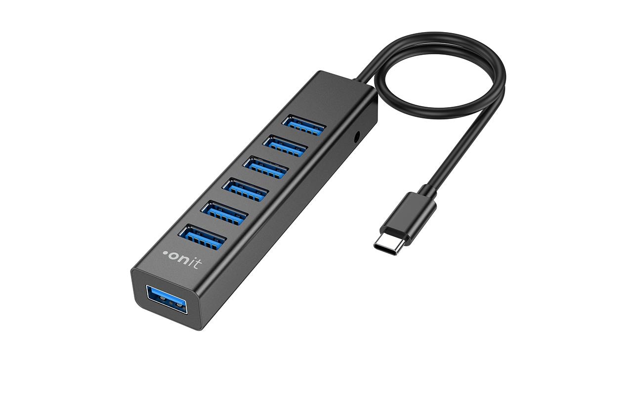 onit Hub USB-C 7A