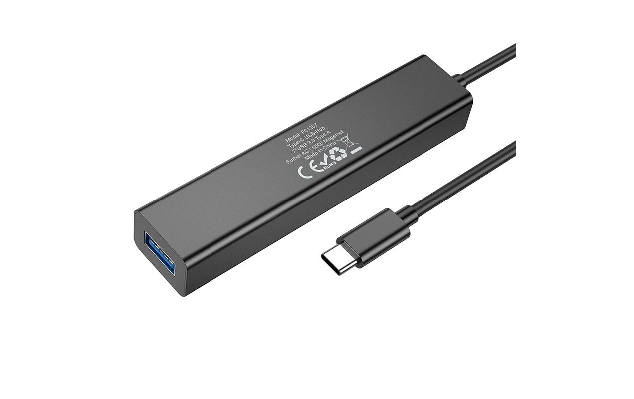 onit Hub USB-C 7A