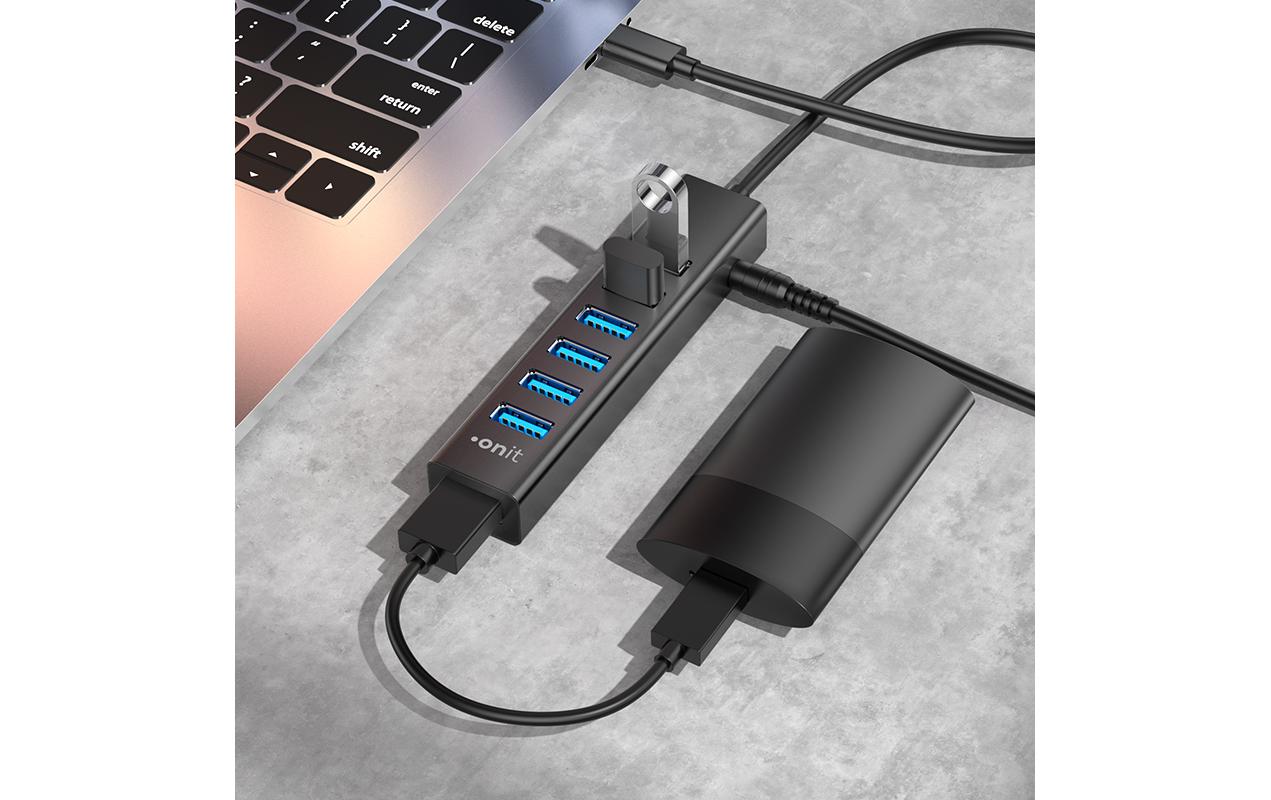 onit Hub USB-C 7A