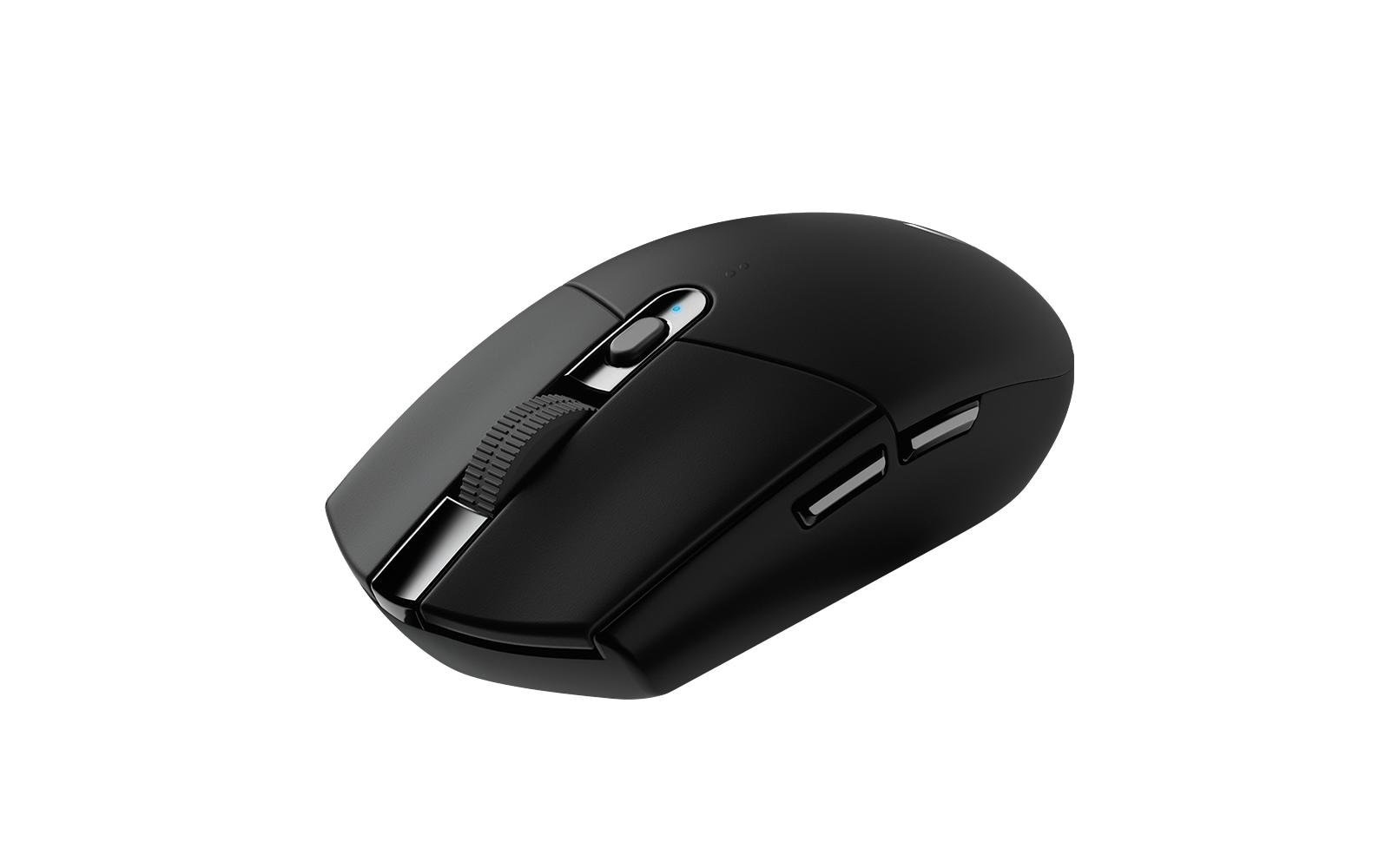 Logitech Souris de gaming G305 Lightspeed