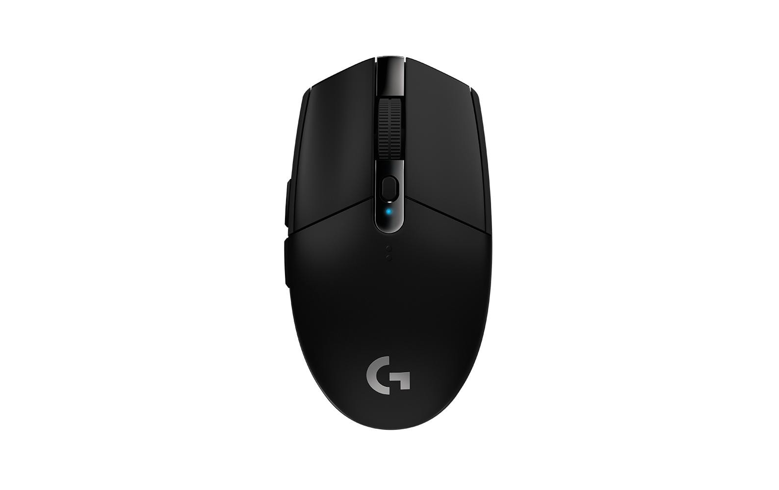 Logitech Souris de gaming G305 Lightspeed