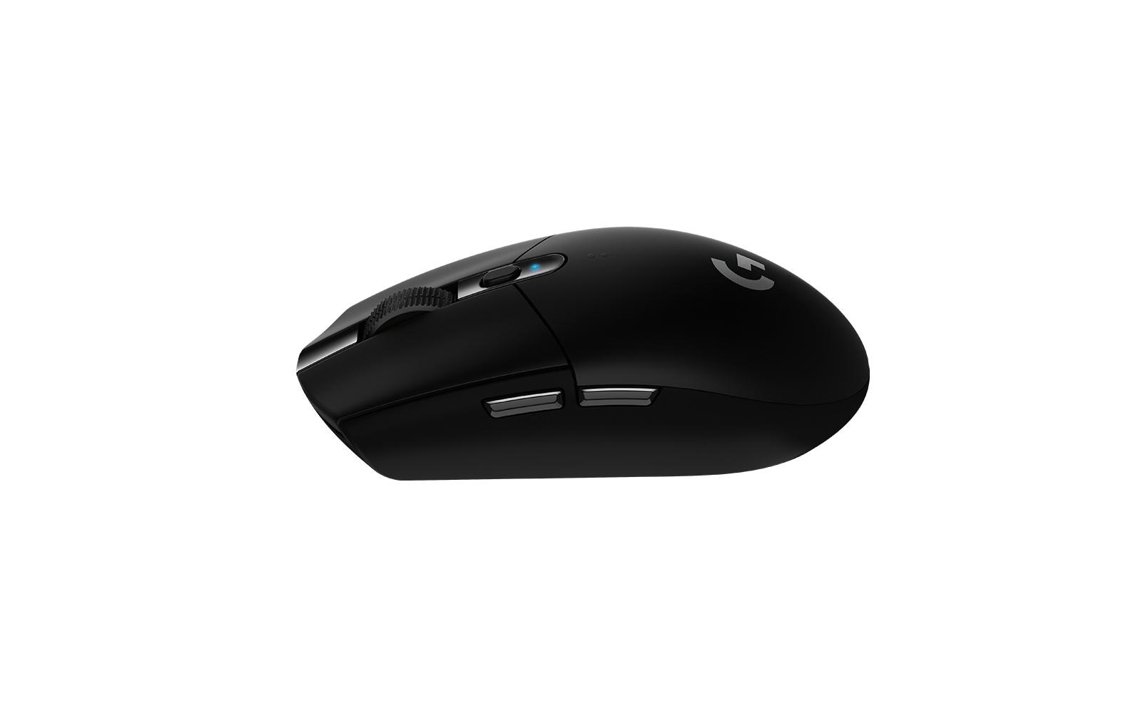 Logitech Souris de gaming G305 Lightspeed