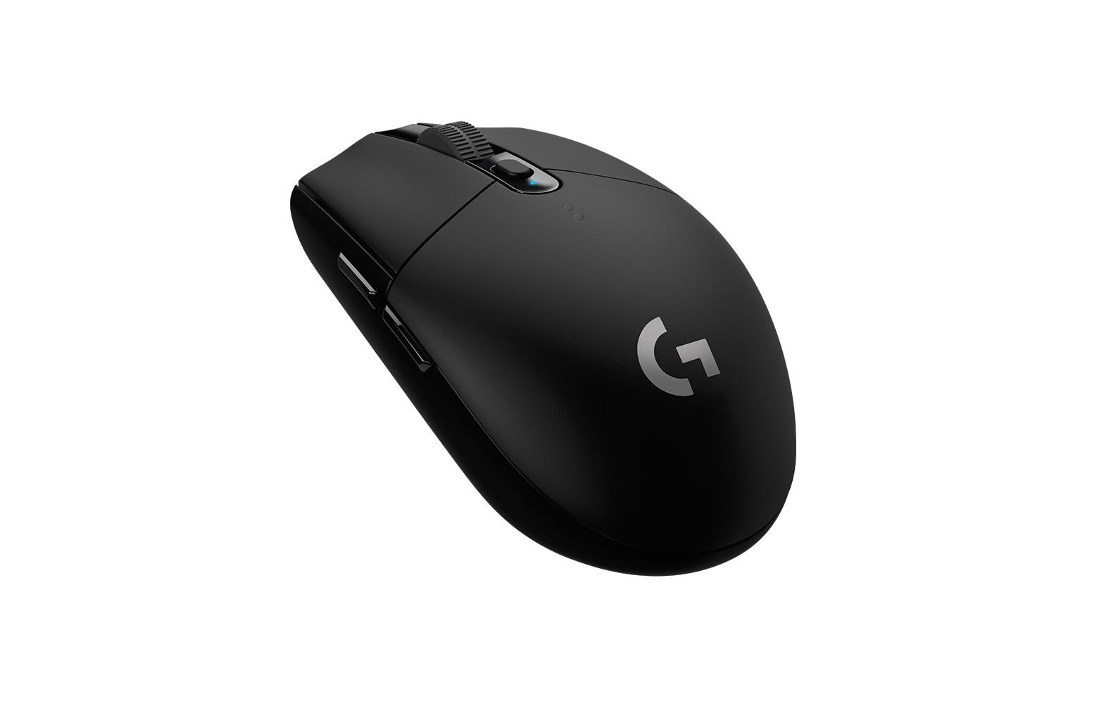Logitech Souris de gaming G305 Lightspeed