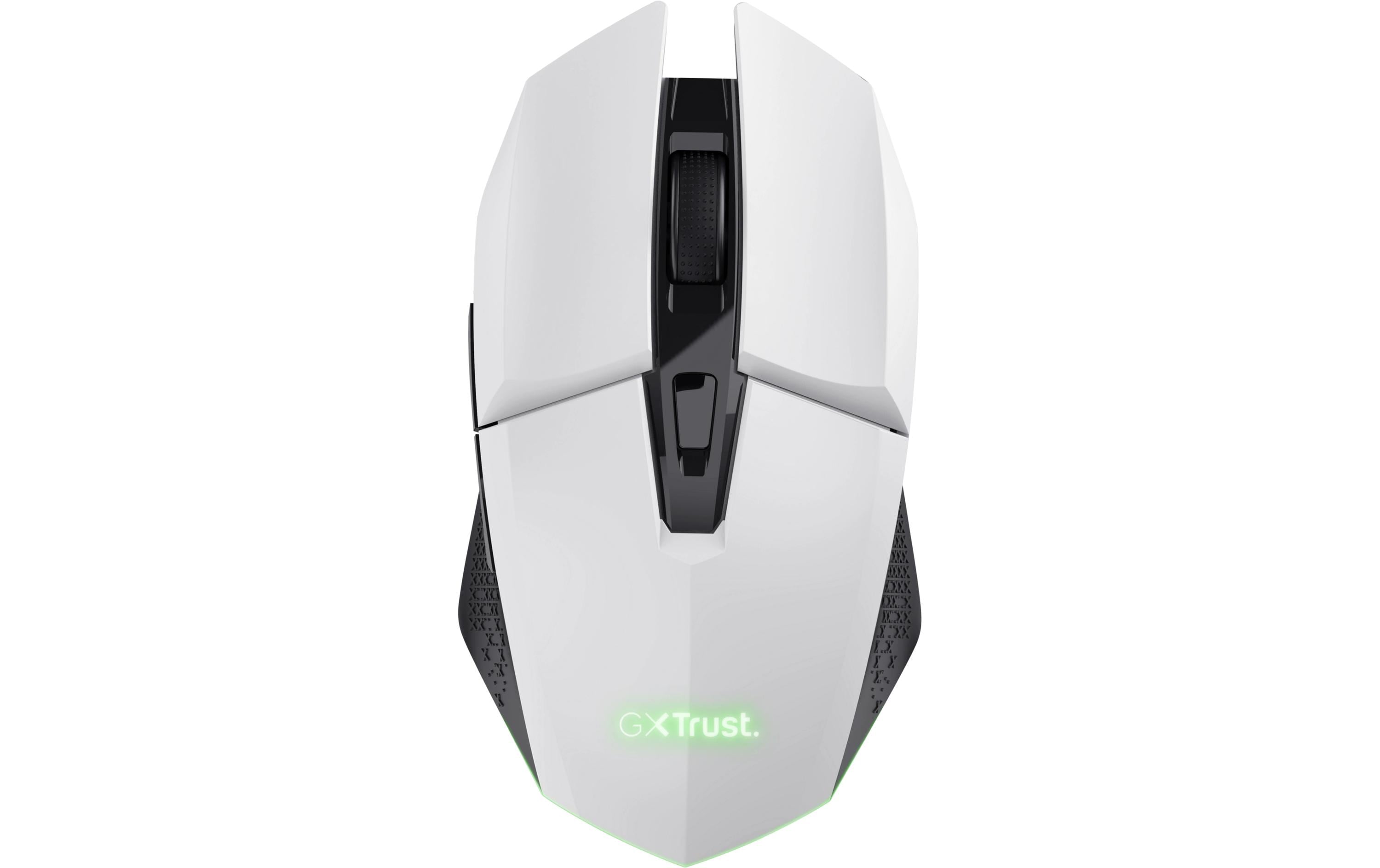 Trust Souris de gaming GXT110 Felox Blanc
