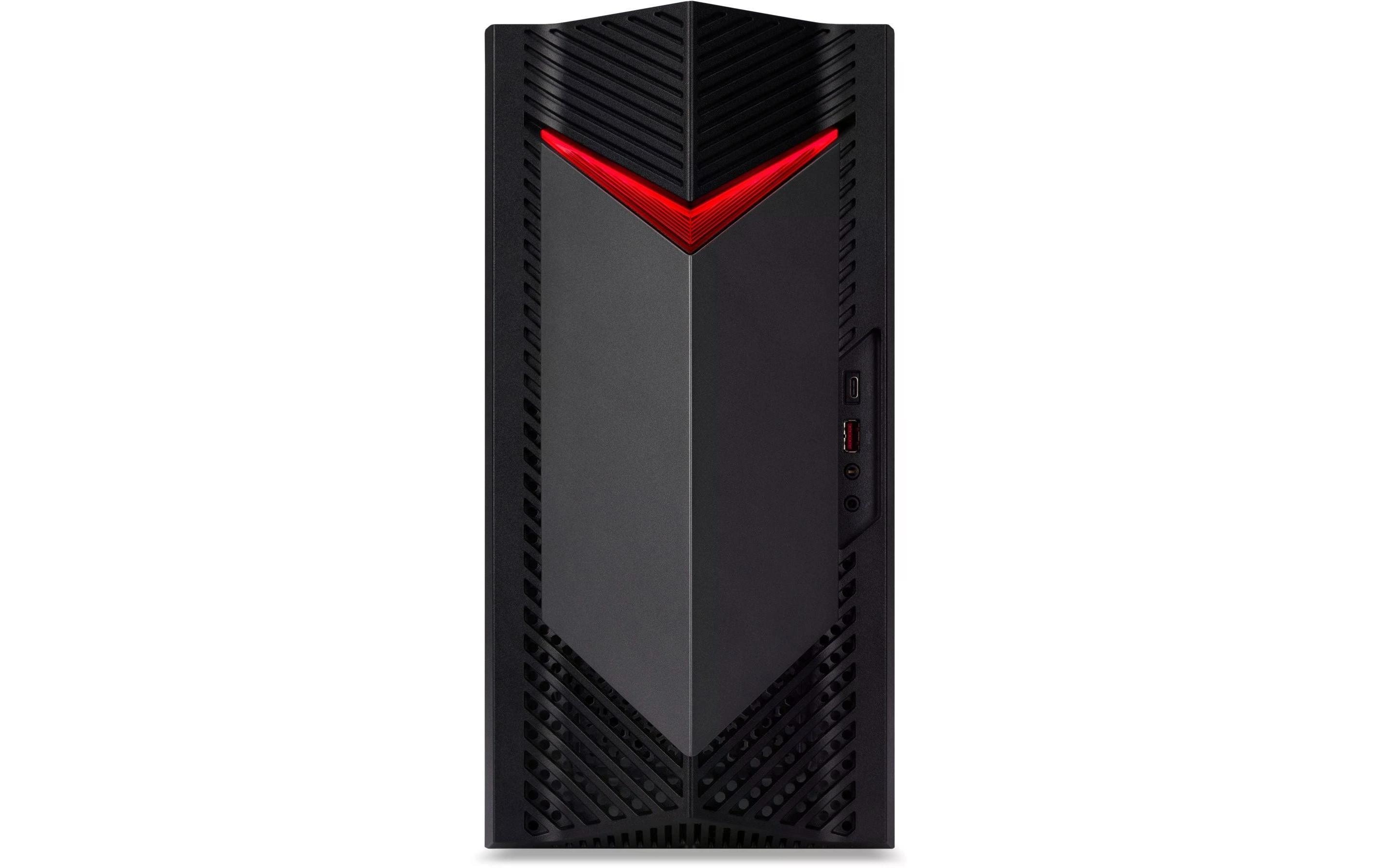 Acer PC de gaming Nitro 50 (N50-656) i7, 16GB, RTX 4060