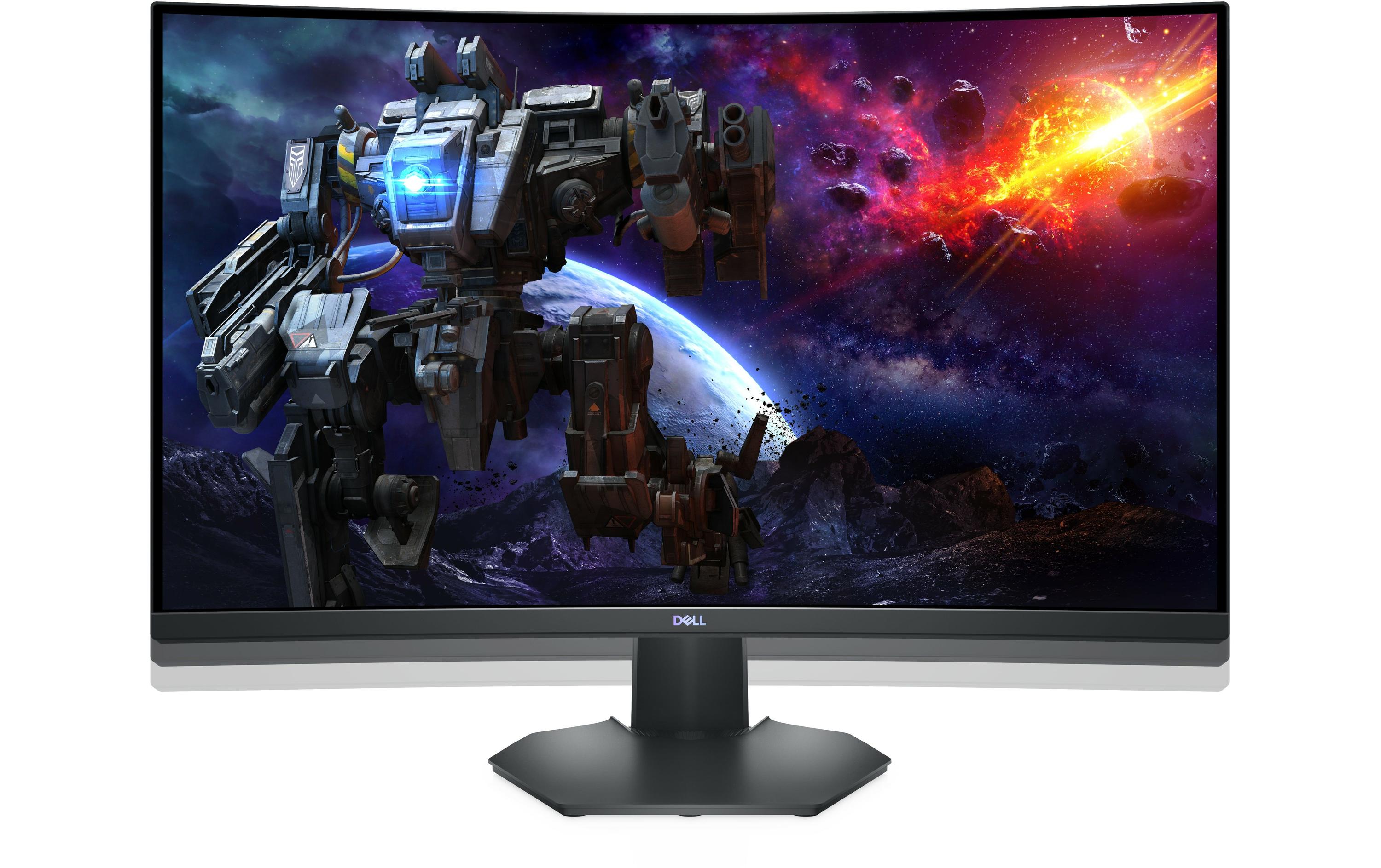 DELL Moniteur 32 Gaming S3222DGM Curved