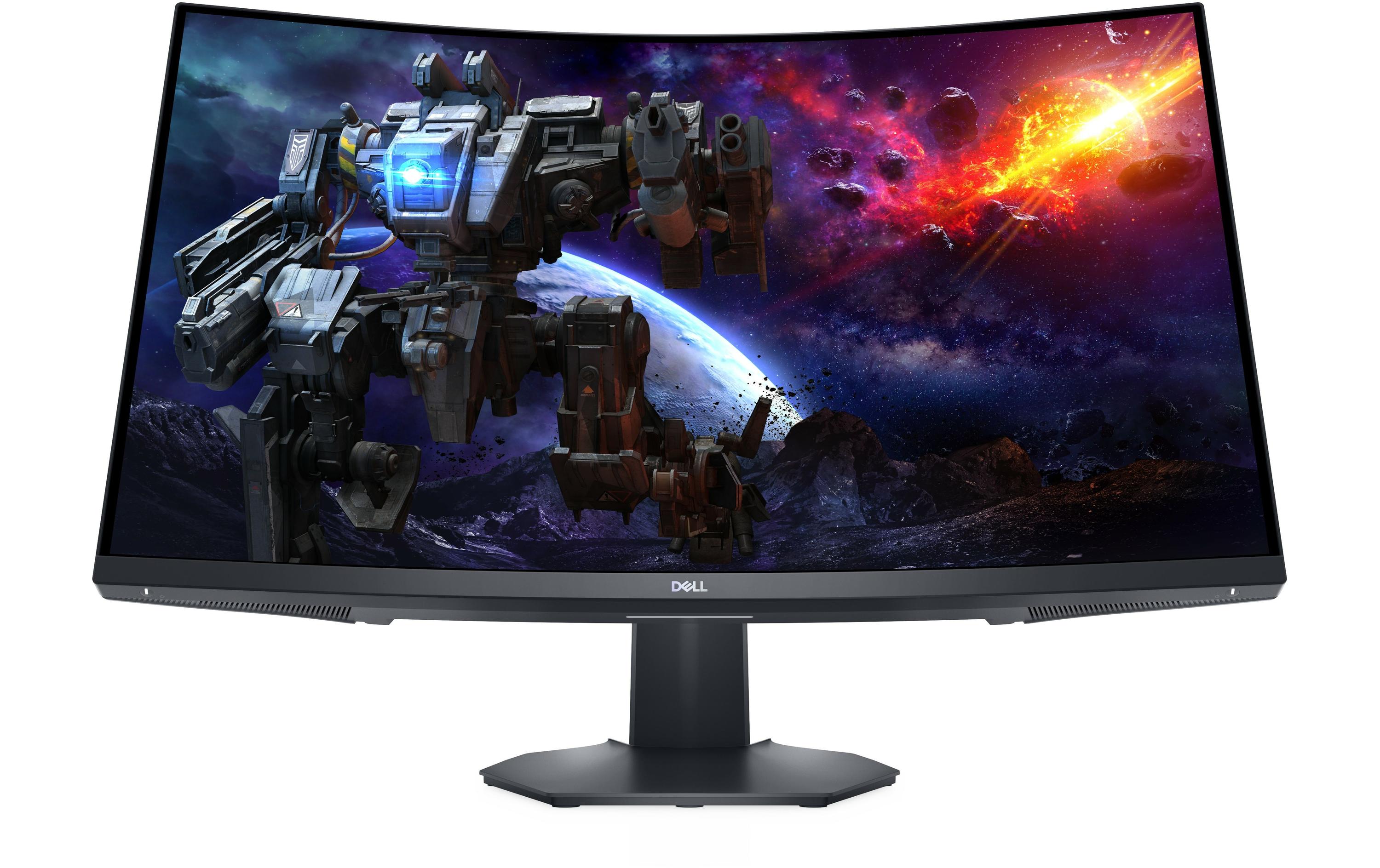DELL Moniteur 32 Gaming S3222DGM Curved