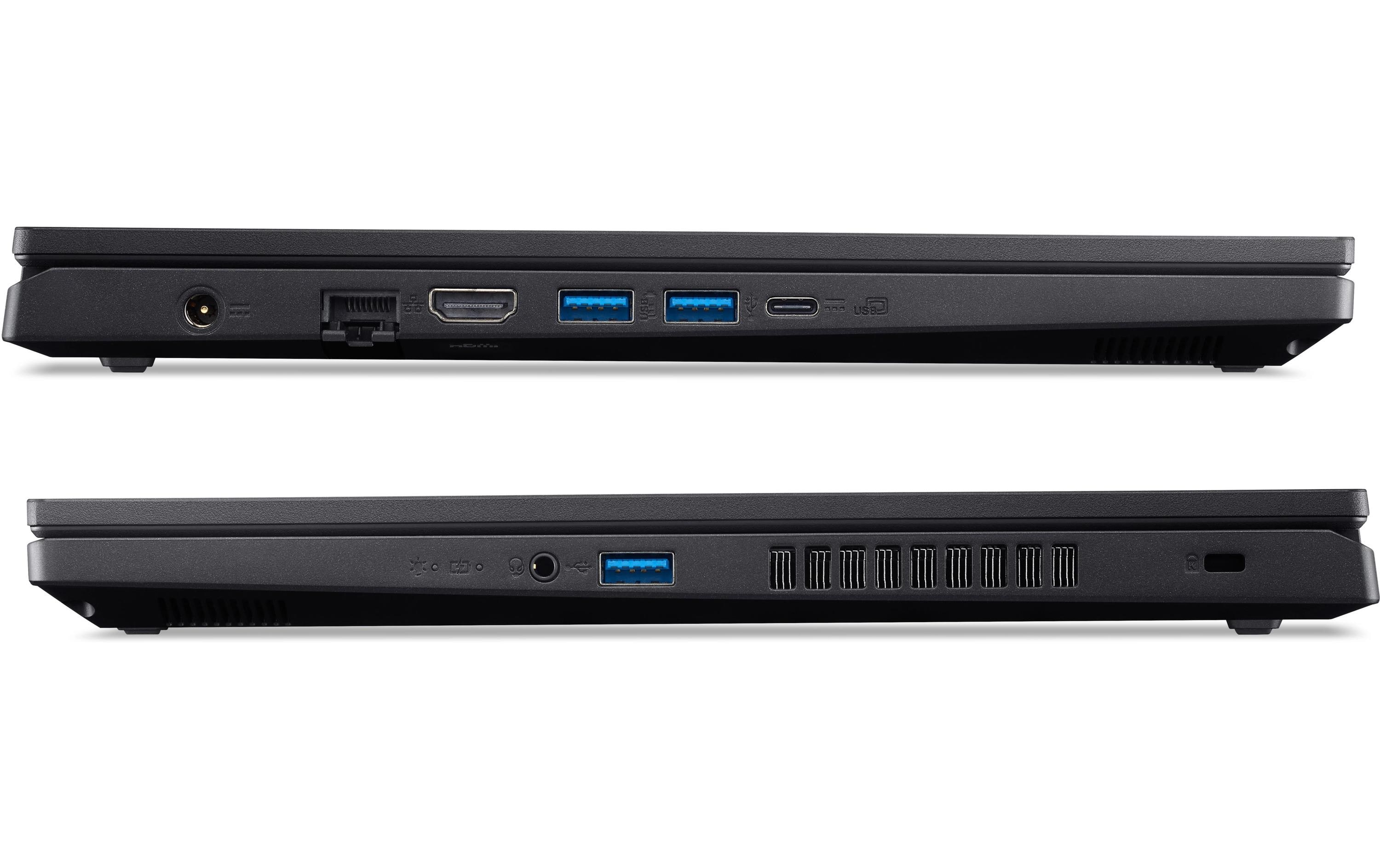 Acer Ordinateur portable Acer Nitro V15 (ANV15-41-R764)