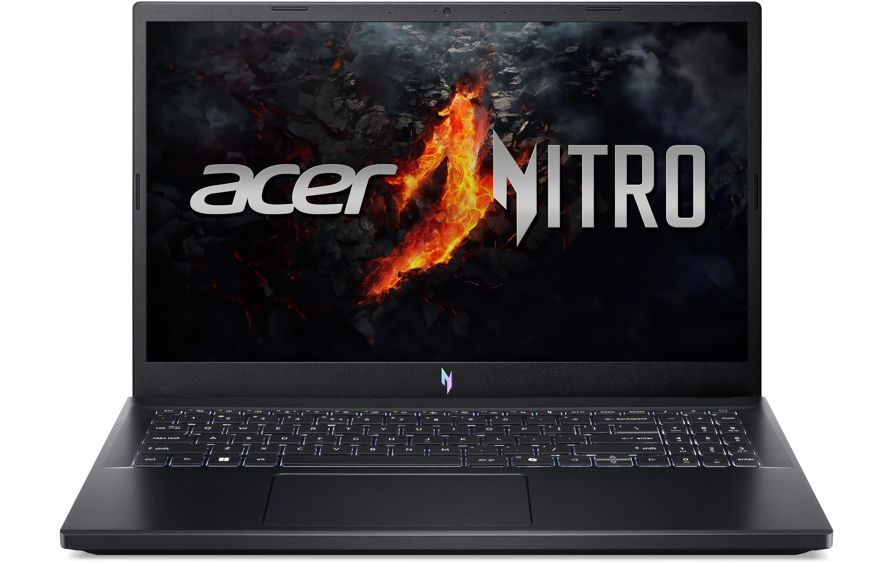Acer Ordinateur portable Acer Nitro V15 (ANV15-41-R764)