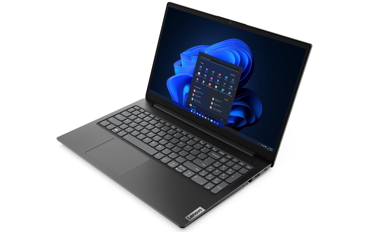 Lenovo Ordinateur portable V15 Gen.4 (Intel)
