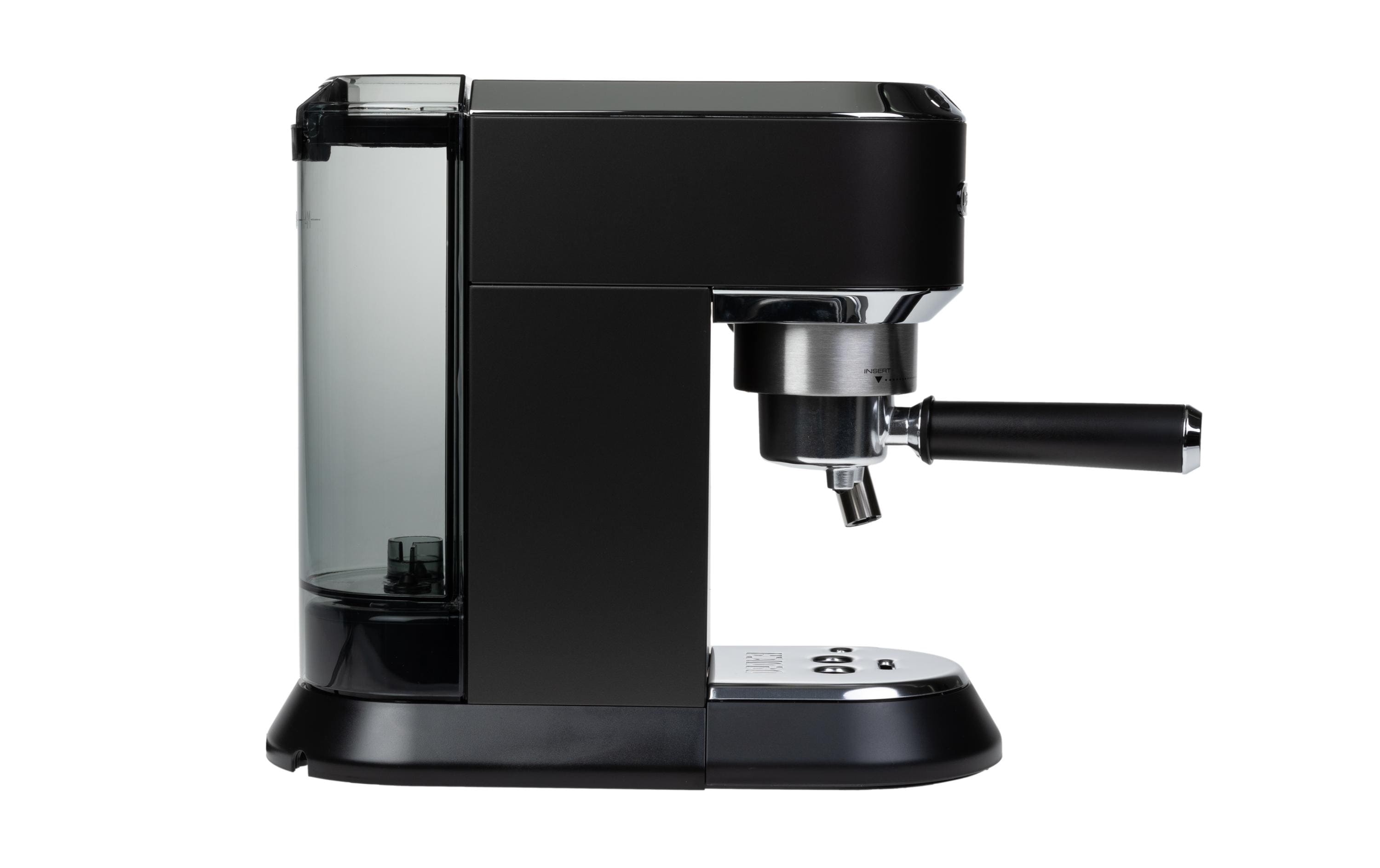 De'Longhi Machine à expresso Dedica EC 685.BK Noir