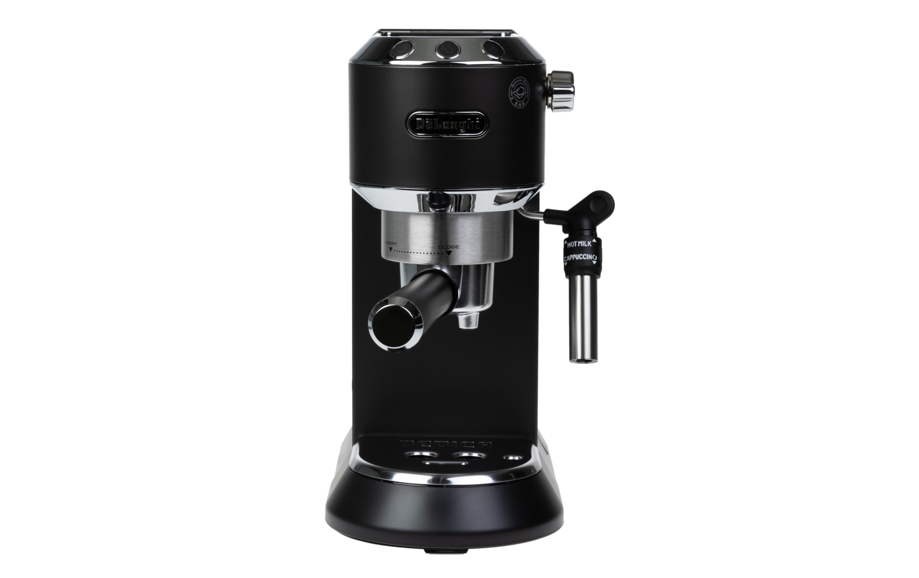 De'Longhi Machine à expresso Dedica EC 685.BK Noir