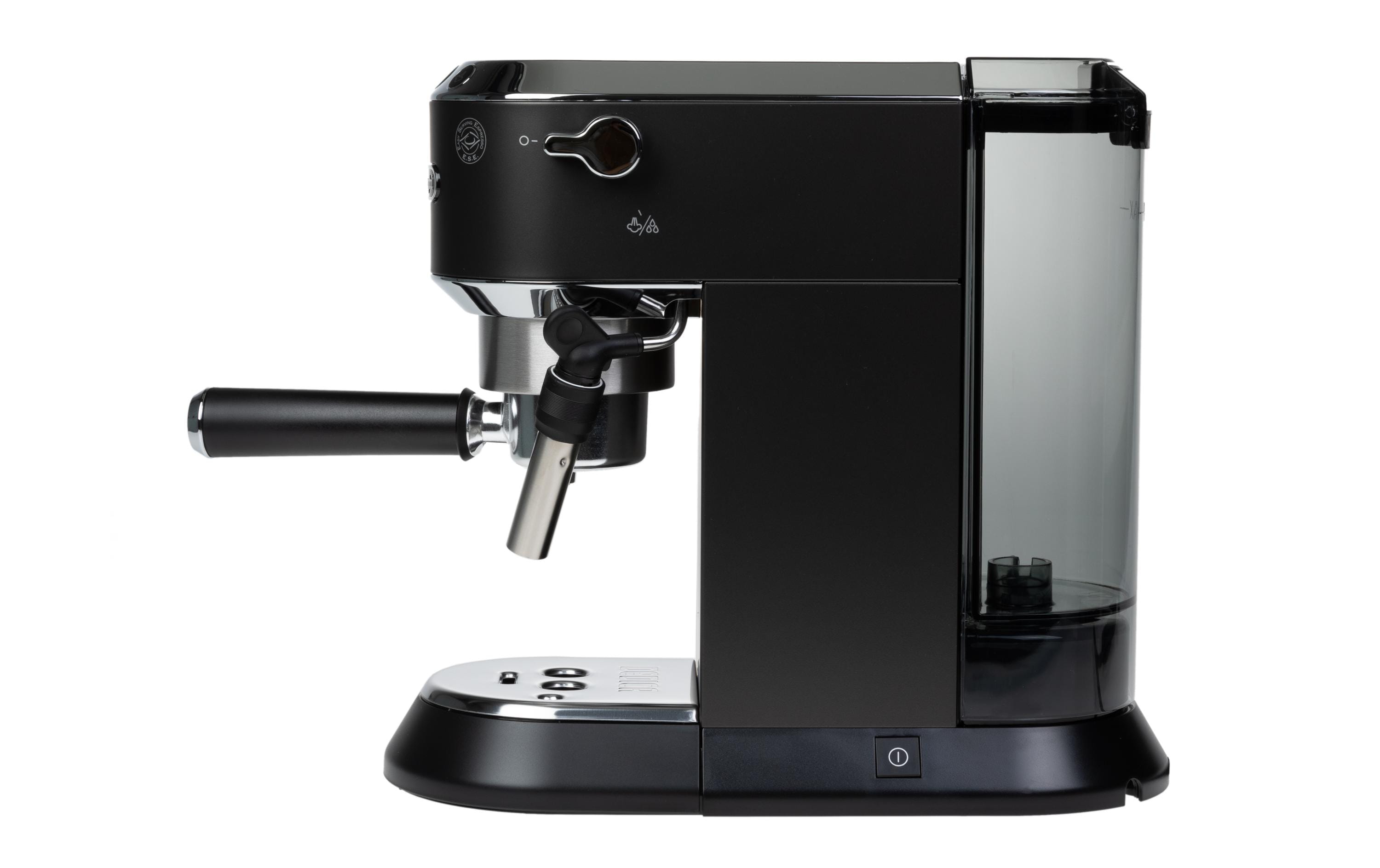 De'Longhi Machine à expresso Dedica EC 685.BK Noir