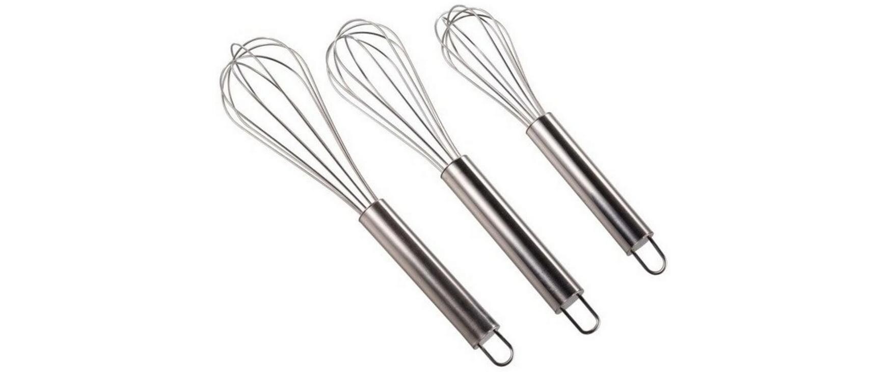 MSV Fouet 3 pièces, Argenté