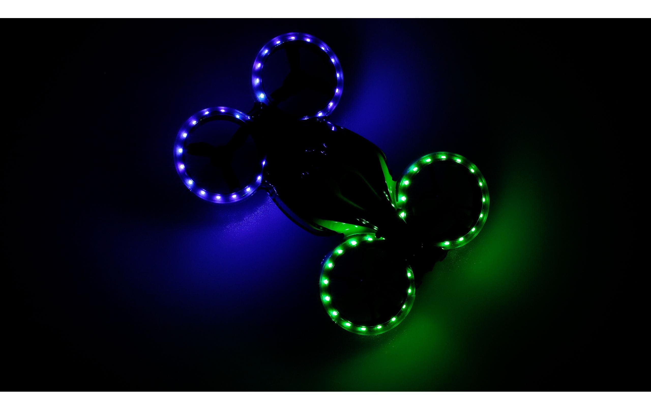 Amewi FightStar Battle Drone Vert, RTF