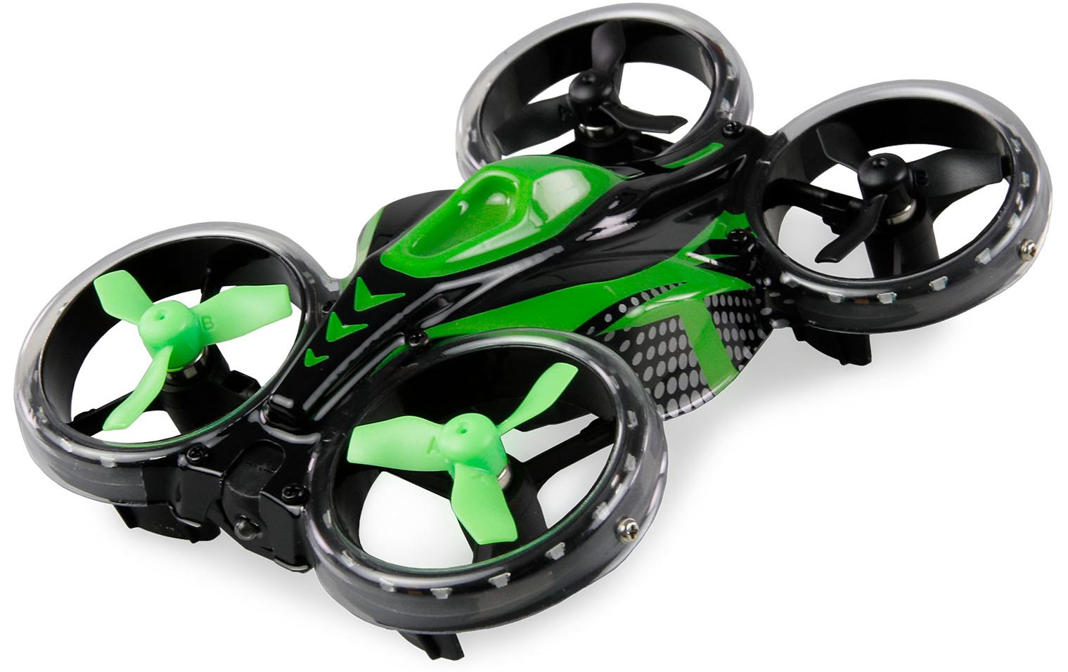 Amewi FightStar Battle Drone Vert, RTF