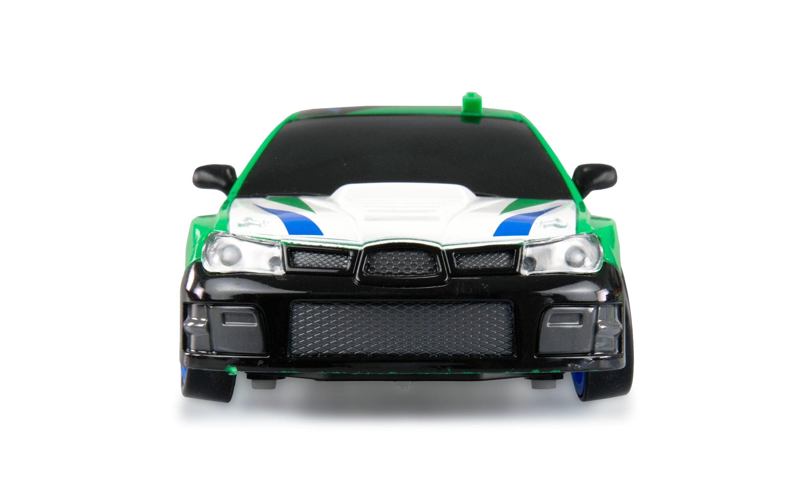 Amewi Drift Sport Car 4WD Vert, RTR, 1:24
