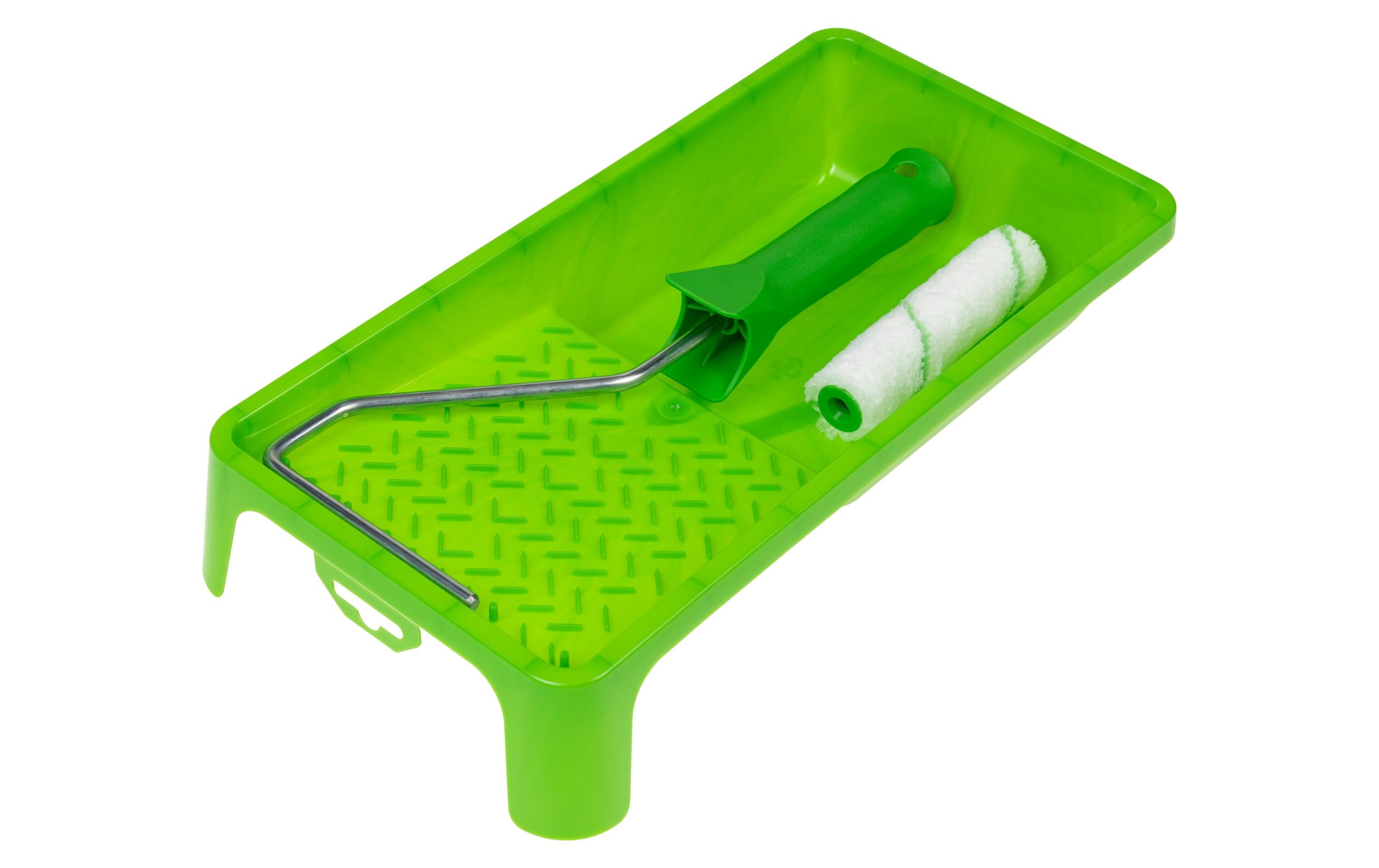 Krafter Kit rouleau à lasure PREMIUM