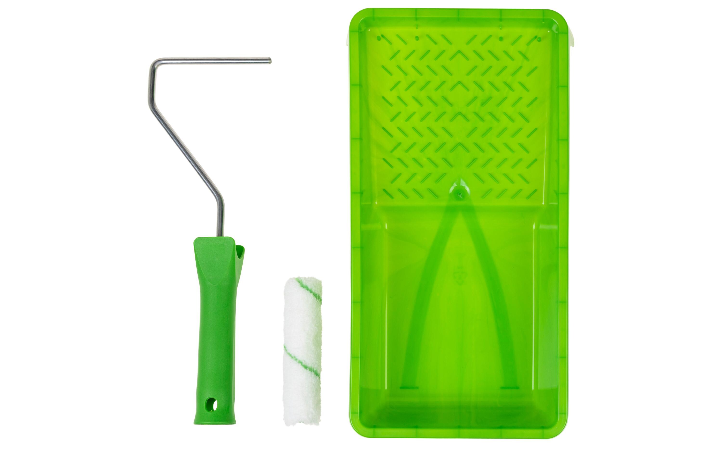 Krafter Kit rouleau à lasure PREMIUM