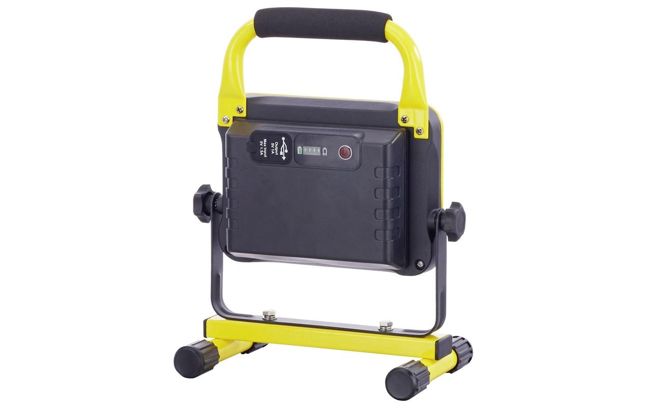 STEFFEN Projecteurs sans fil WORKLIGHT LED 20 W