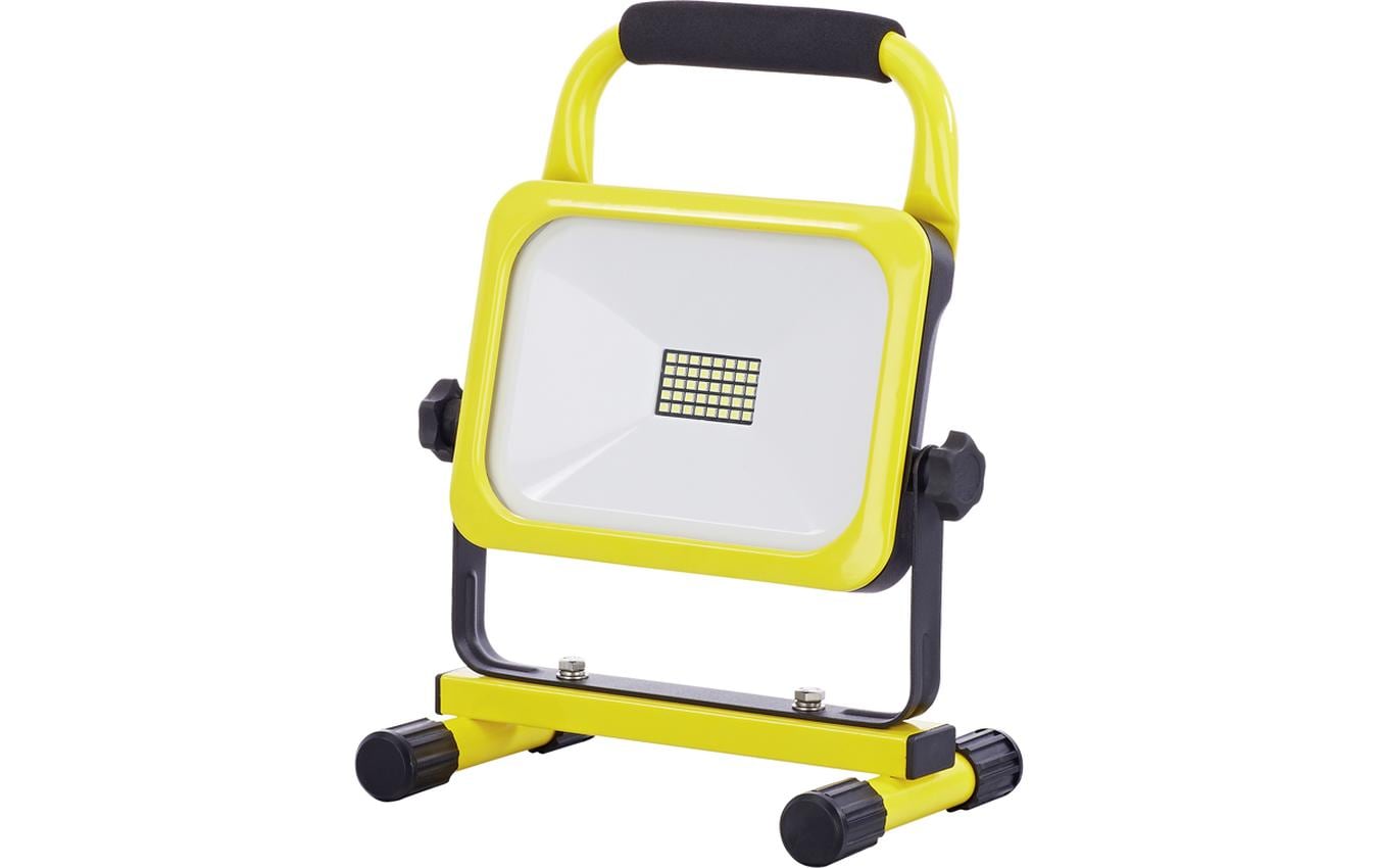 STEFFEN Projecteurs sans fil WORKLIGHT LED 20 W