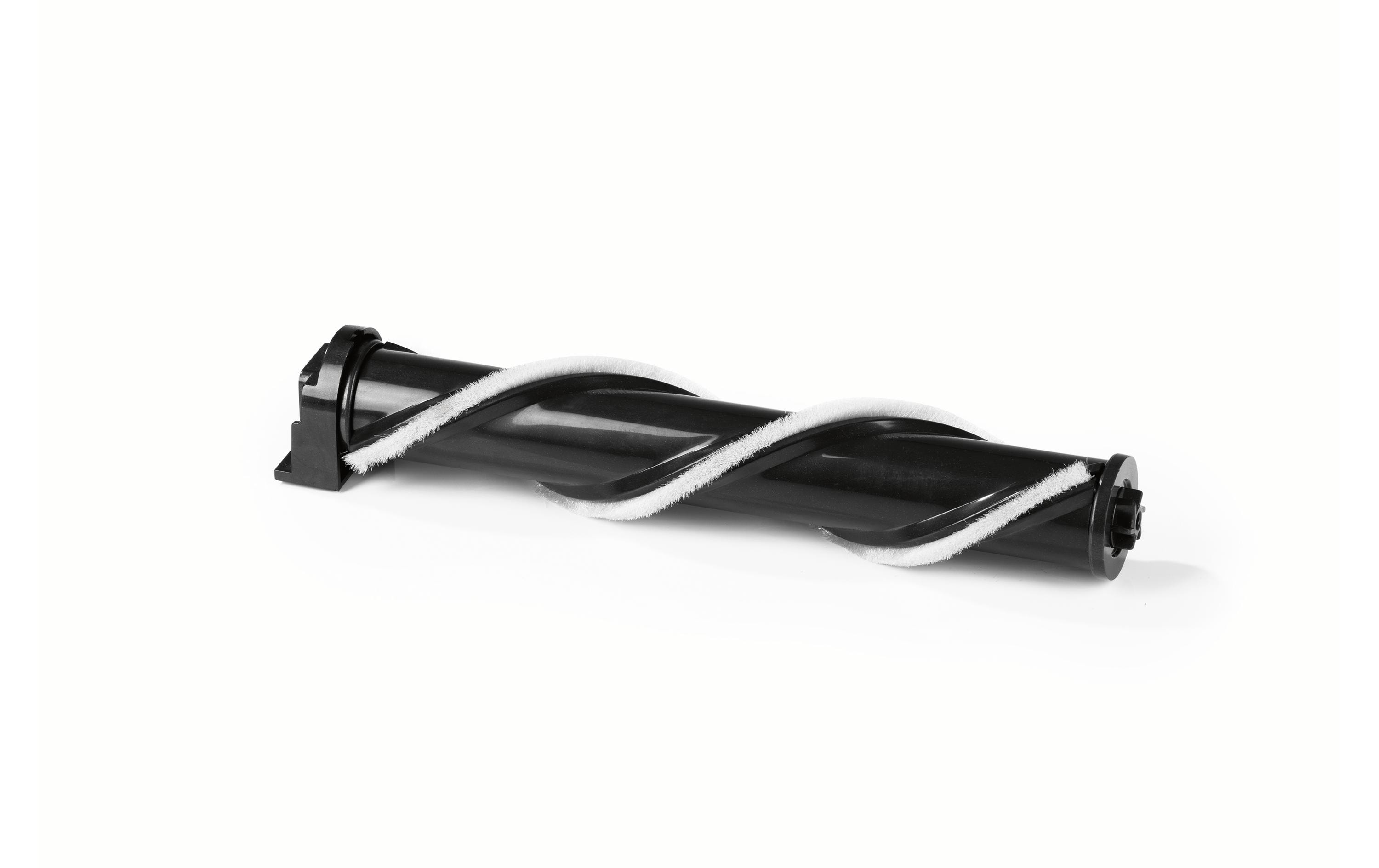 CLEANmaxx Aspirateur à main/manche sans fil Rouge/Noir