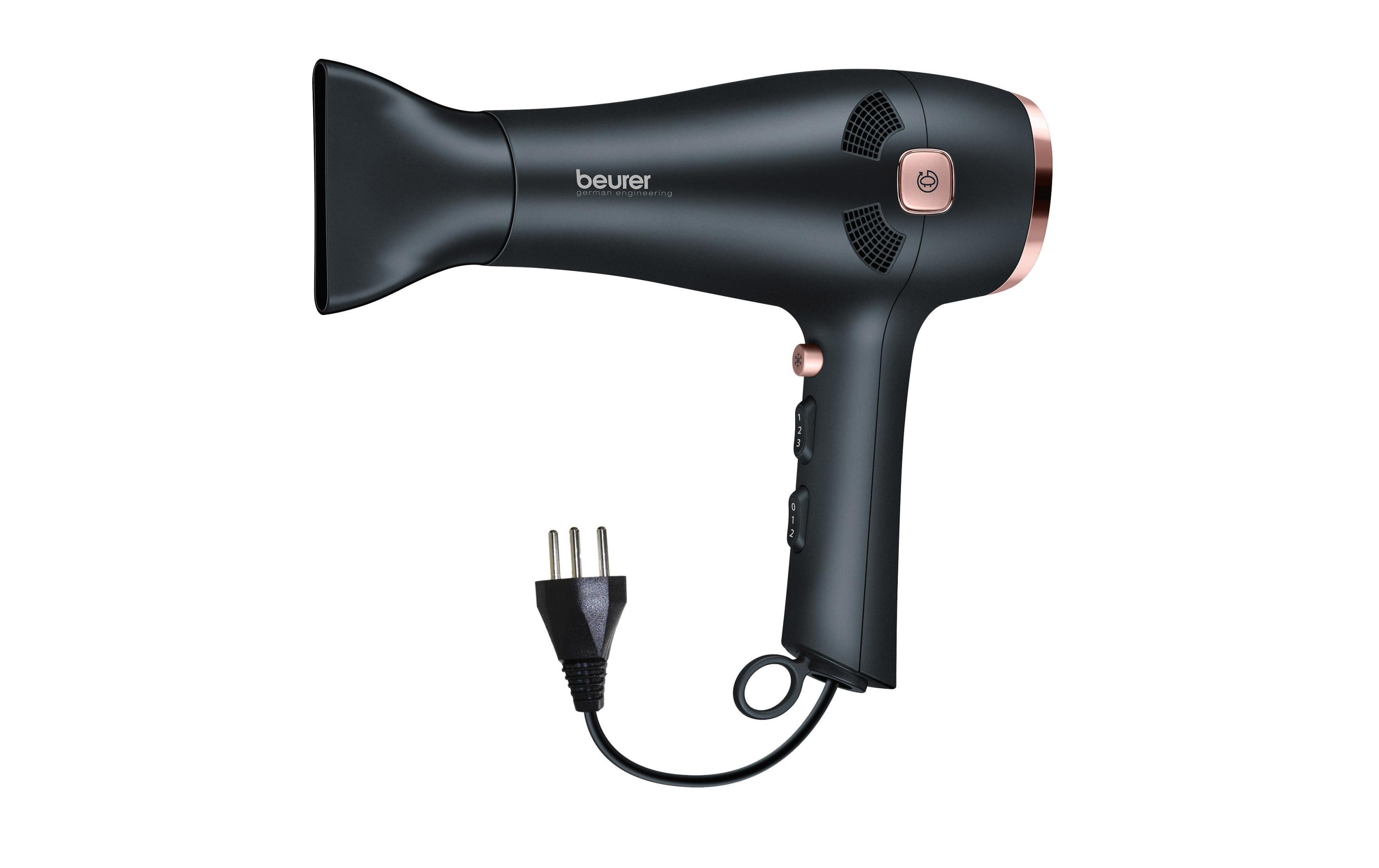 Beurer Sèche-cheveux HC55