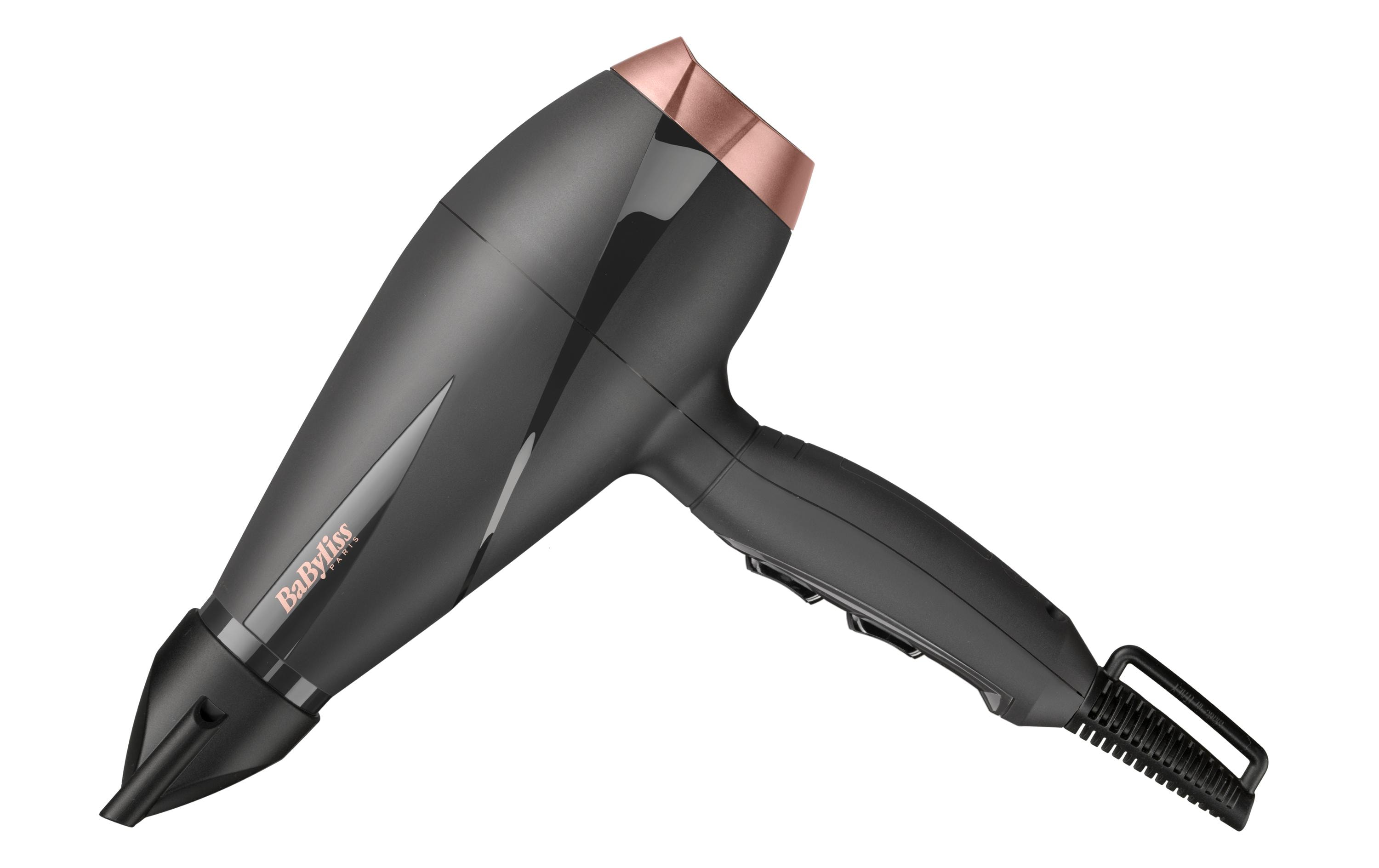 Babyliss Sèche-cheveux Smooth Pro