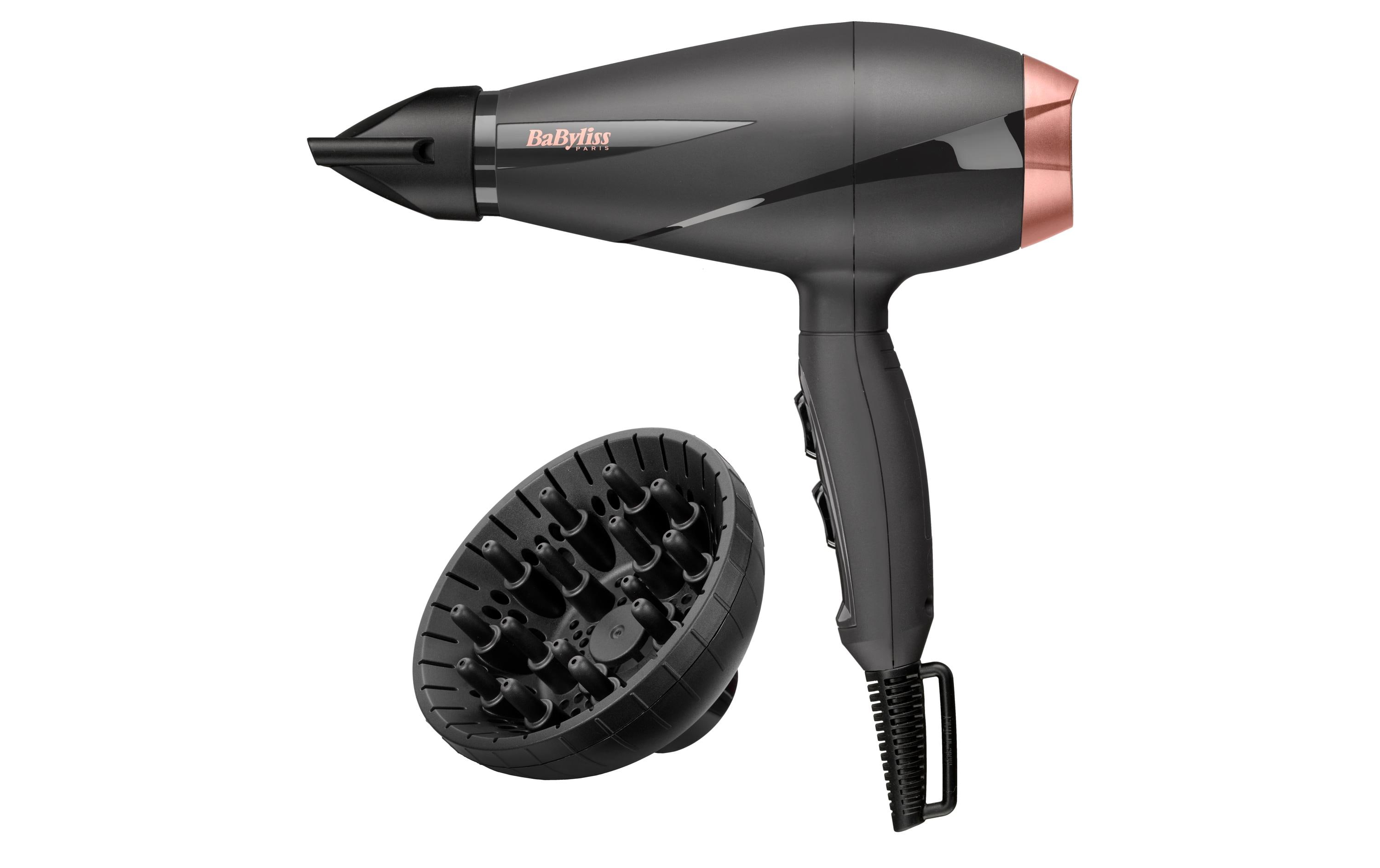 Babyliss Sèche-cheveux Smooth Pro